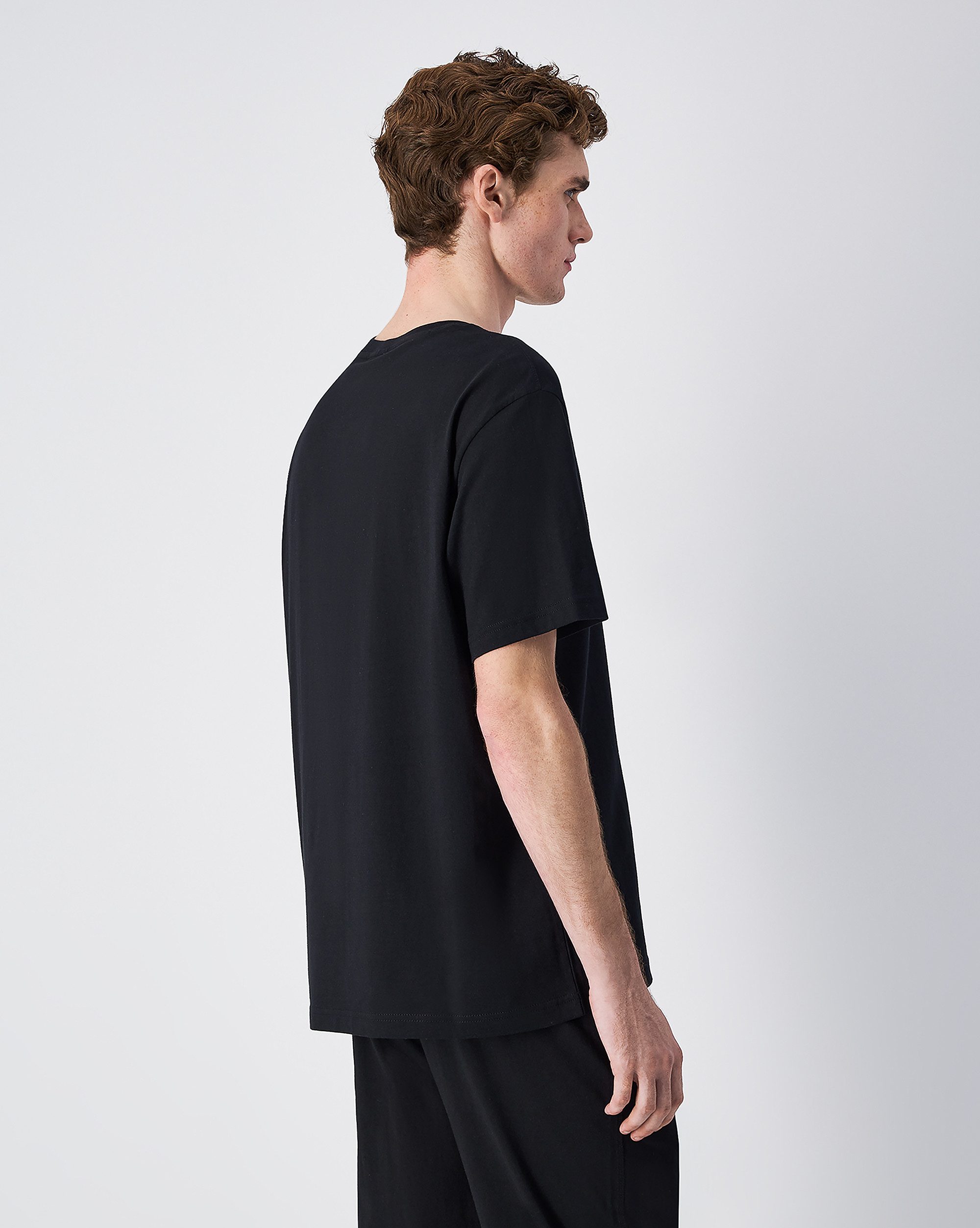 Champion T-shirt GRAPHIC T-SHIRT