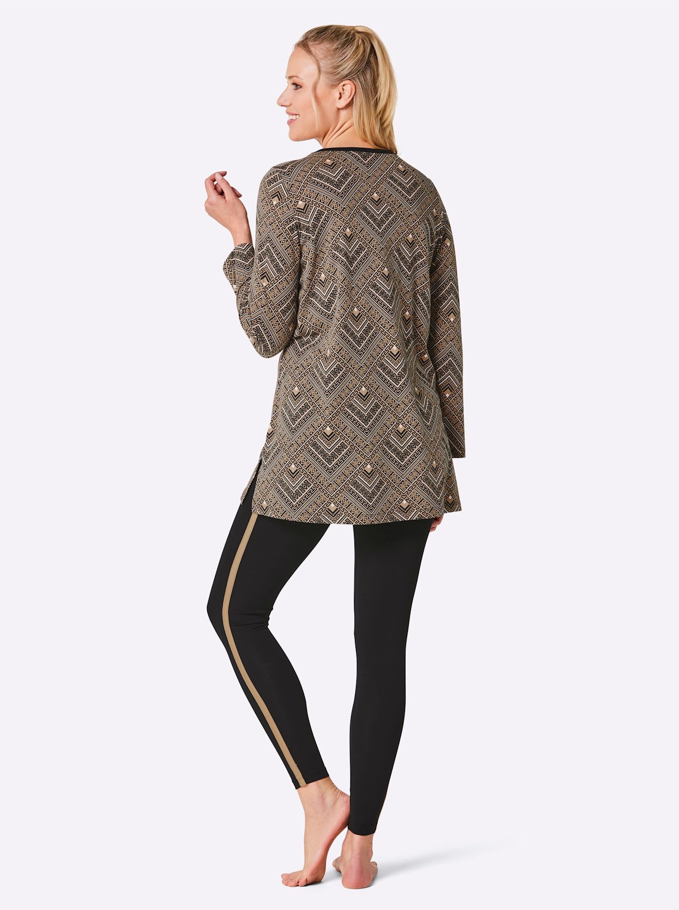 wäschepur Pyjama
