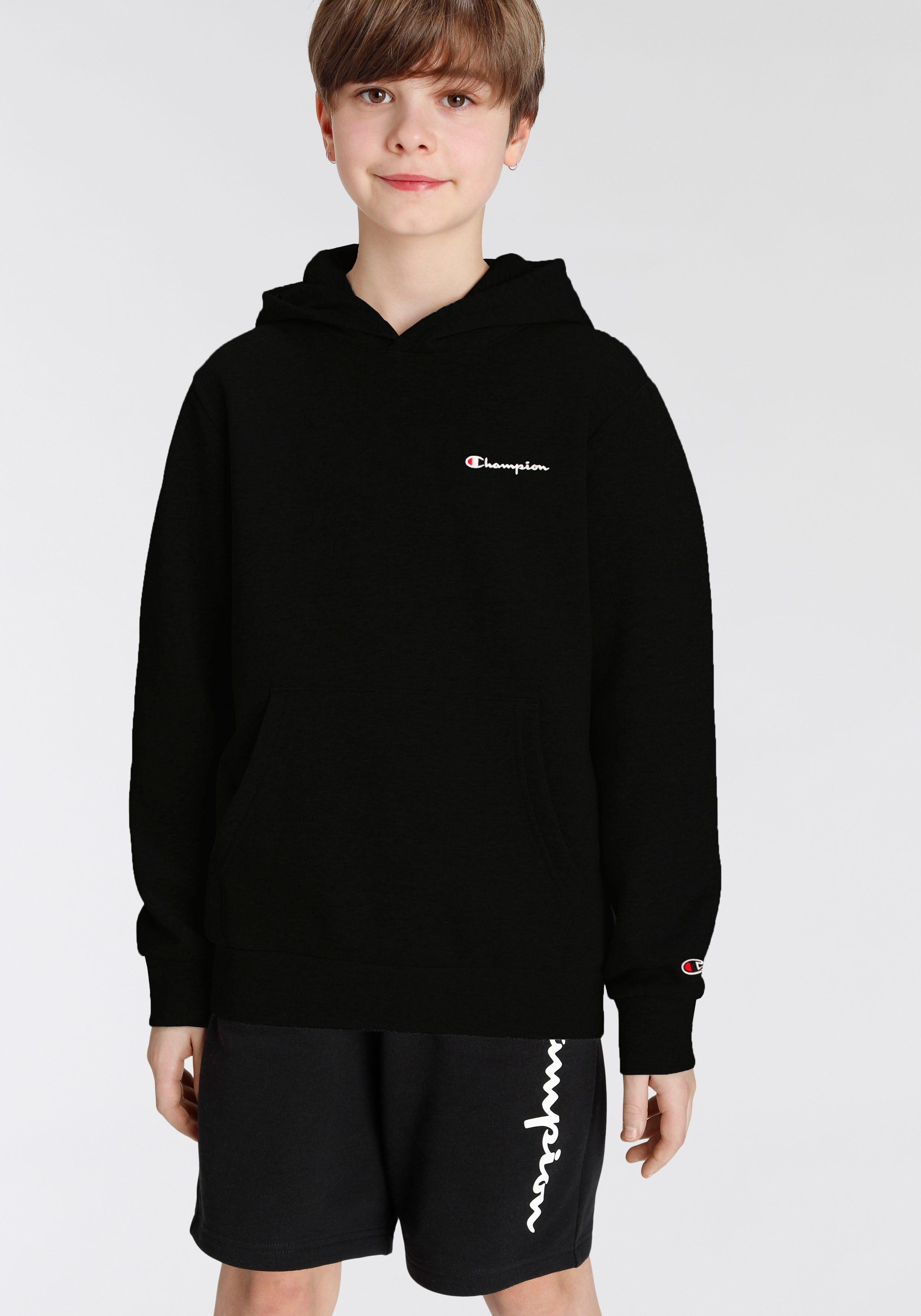 Champion Hoodie HOODED sweatshirt