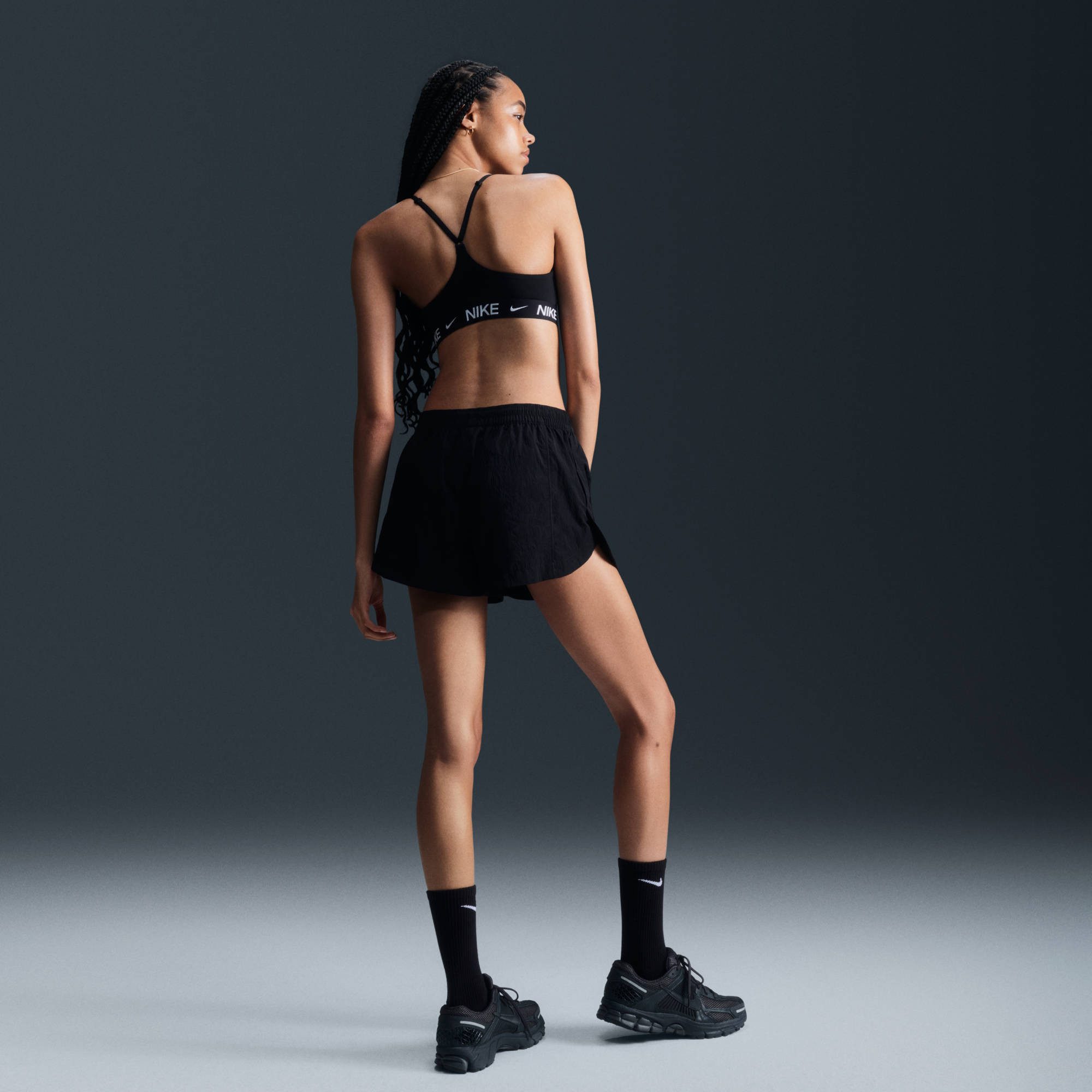Nike Tanktop W NK DF INDY LGT SPT BRA