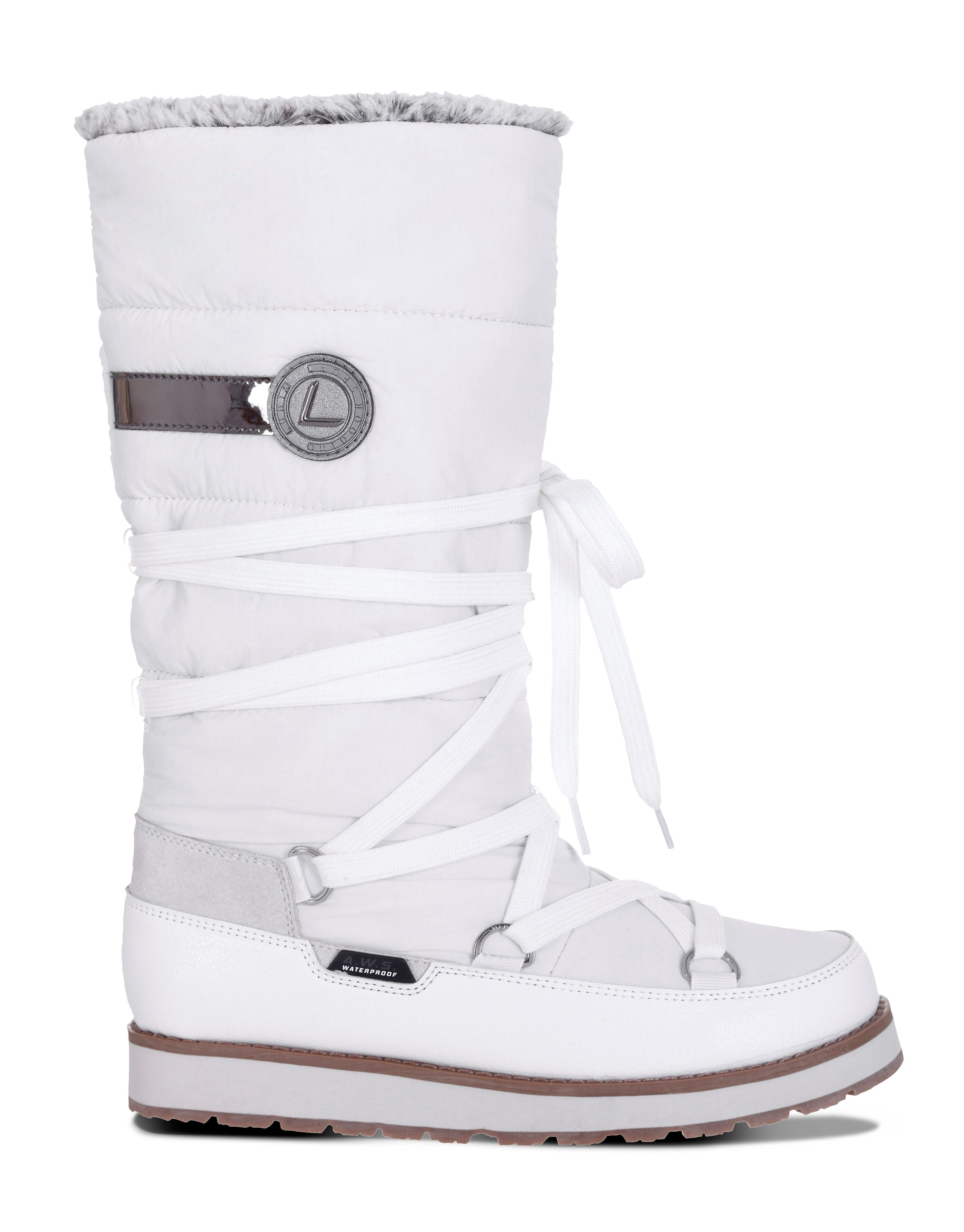 Luhta Snowboots TAHTOVA MS