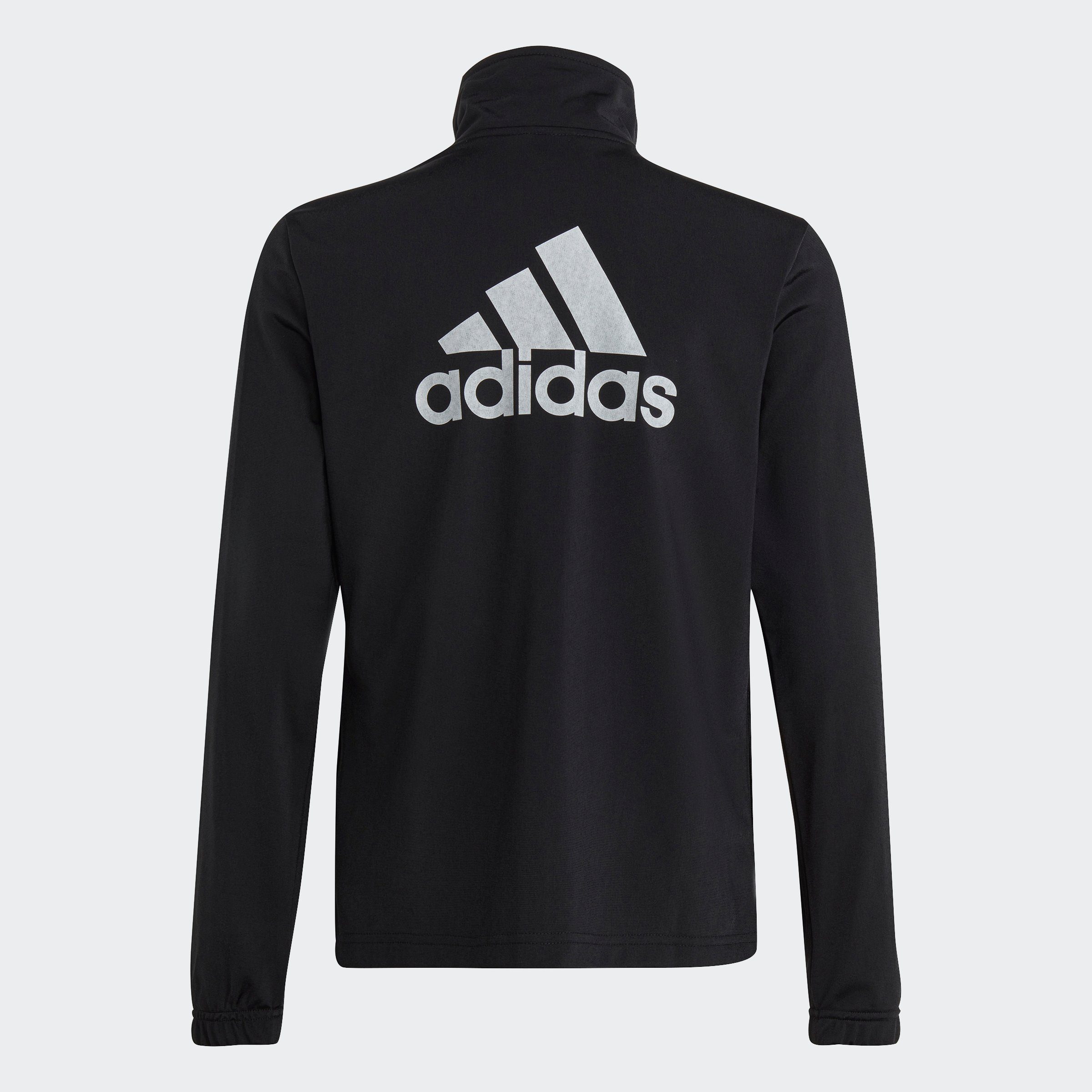 adidas Sportswear Trainingspak ESSENTIALS BIG LOGO (2-delig)