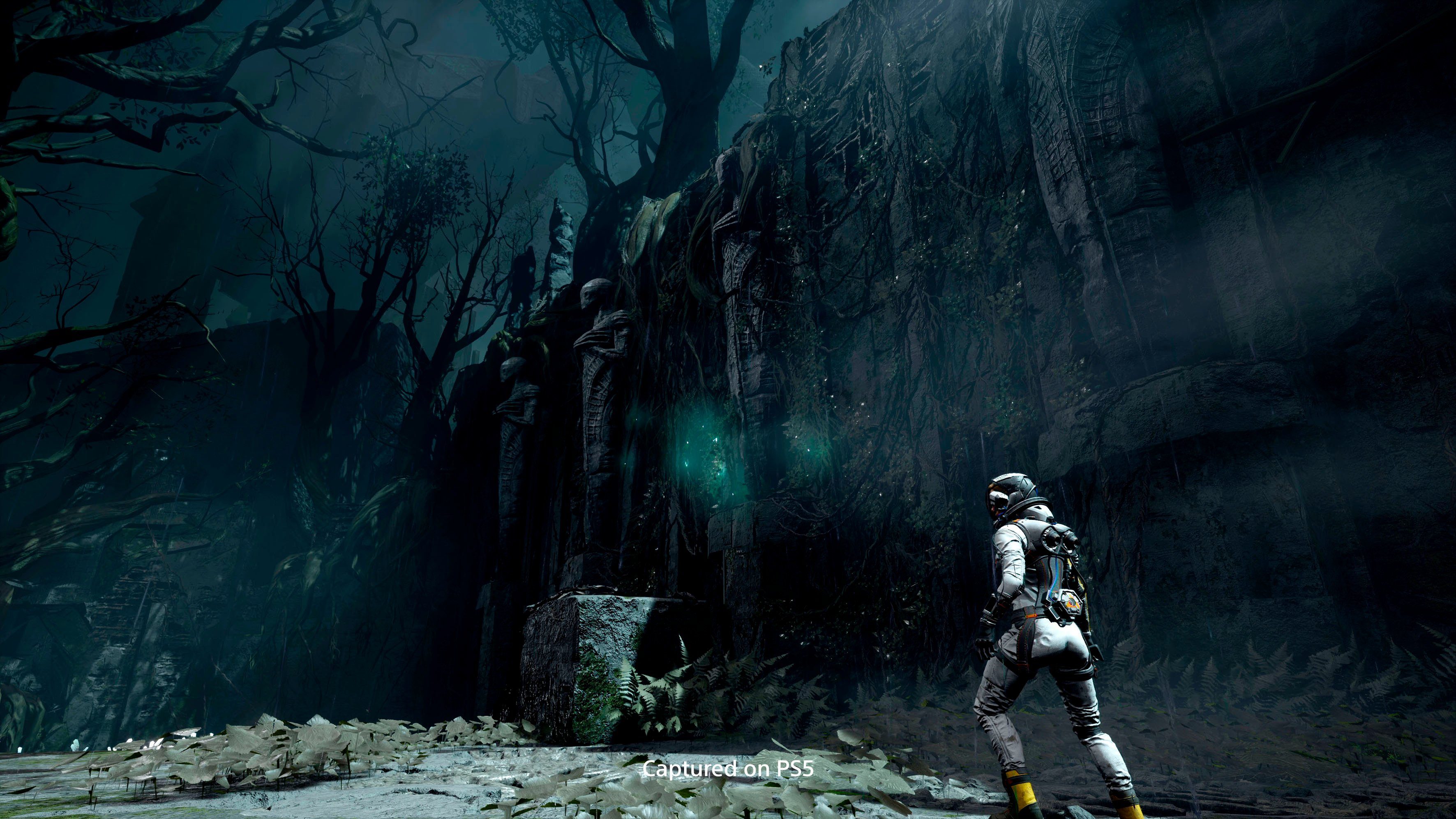 PlayStation 5 Gamesoftware Returnal