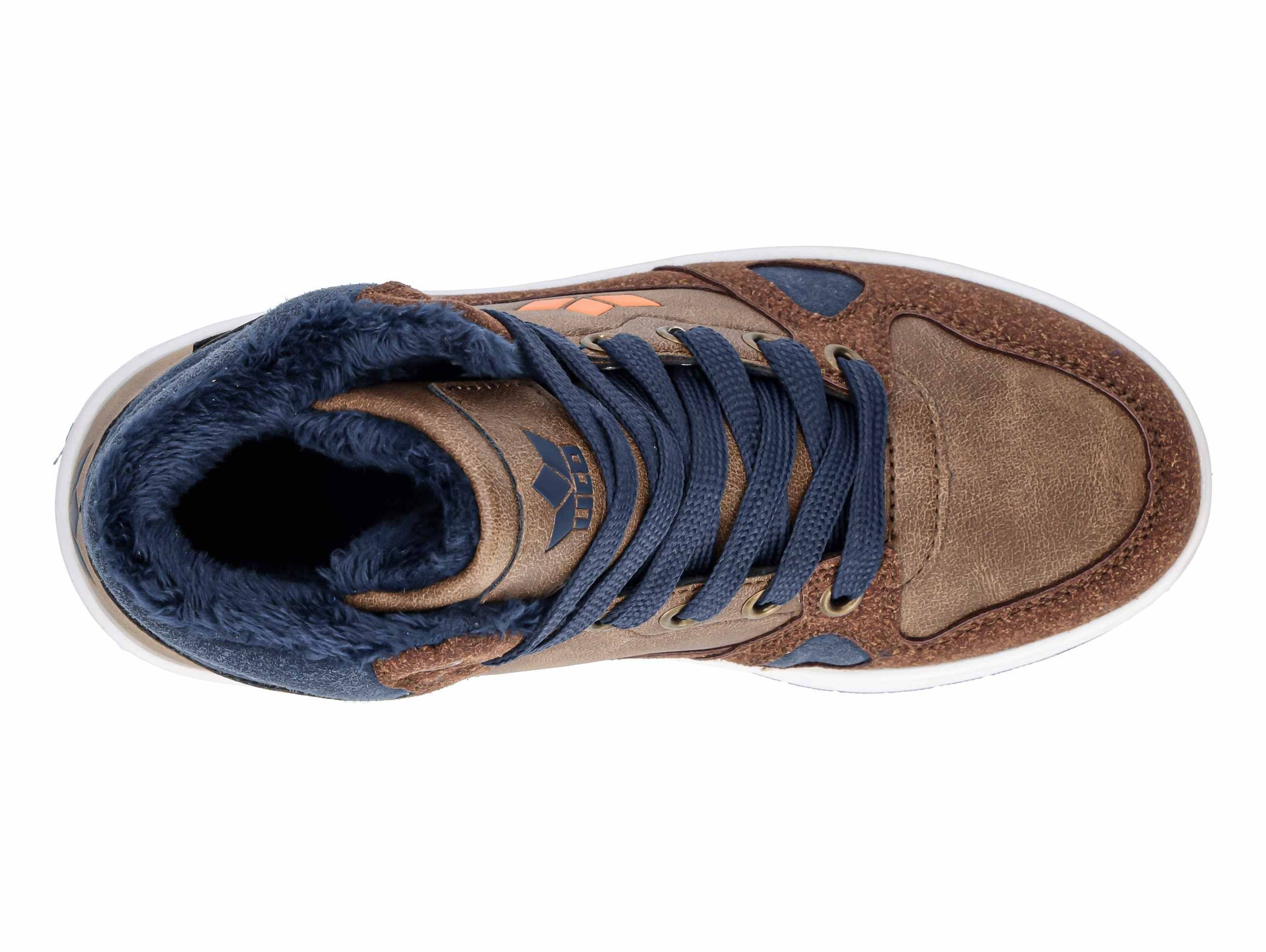 Lico Winterlaarzen Vrijetijdsstiefel Colden