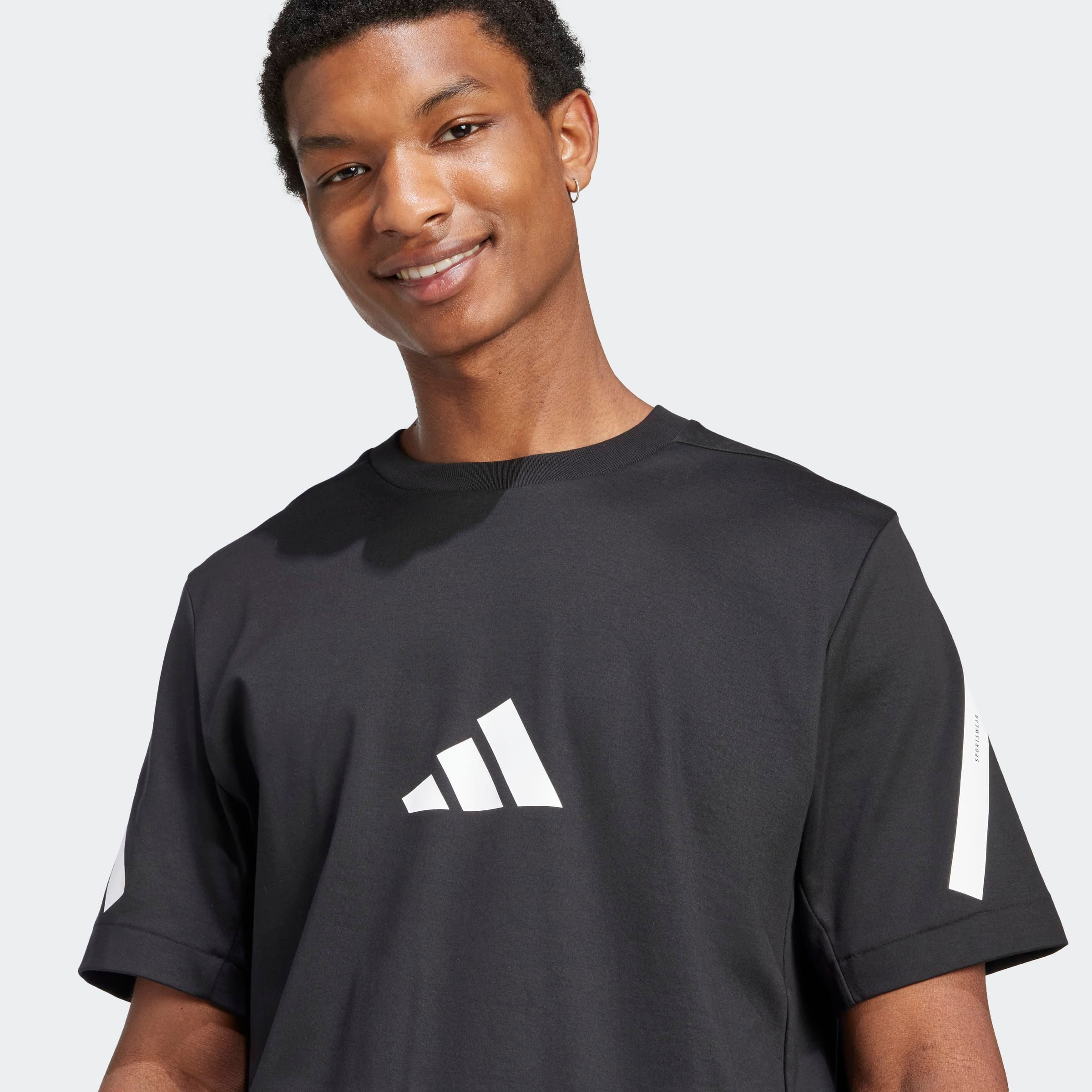 adidas Sportswear T-shirt M Z.N.E. TEE