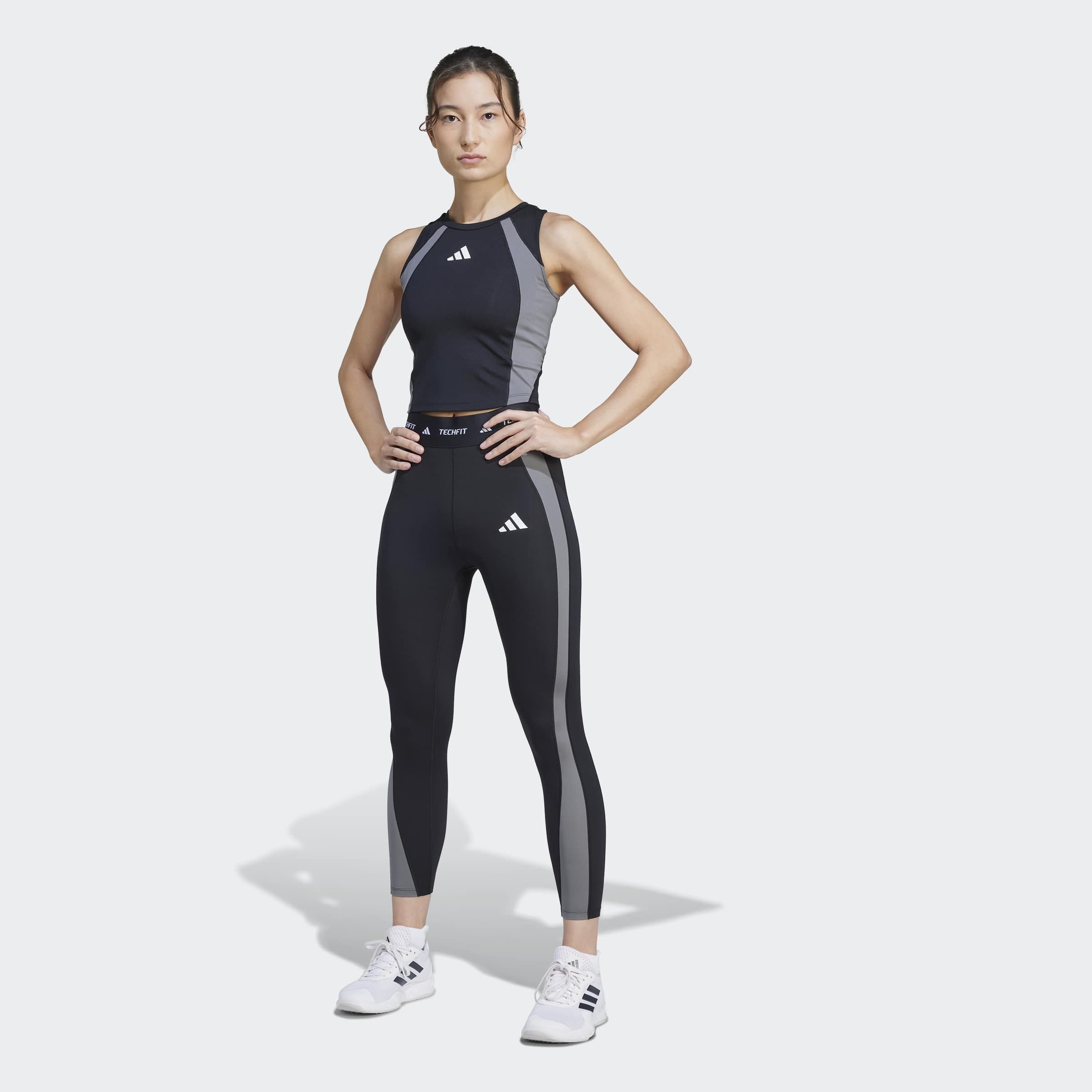 adidas Performance Tanktop TF CB TK