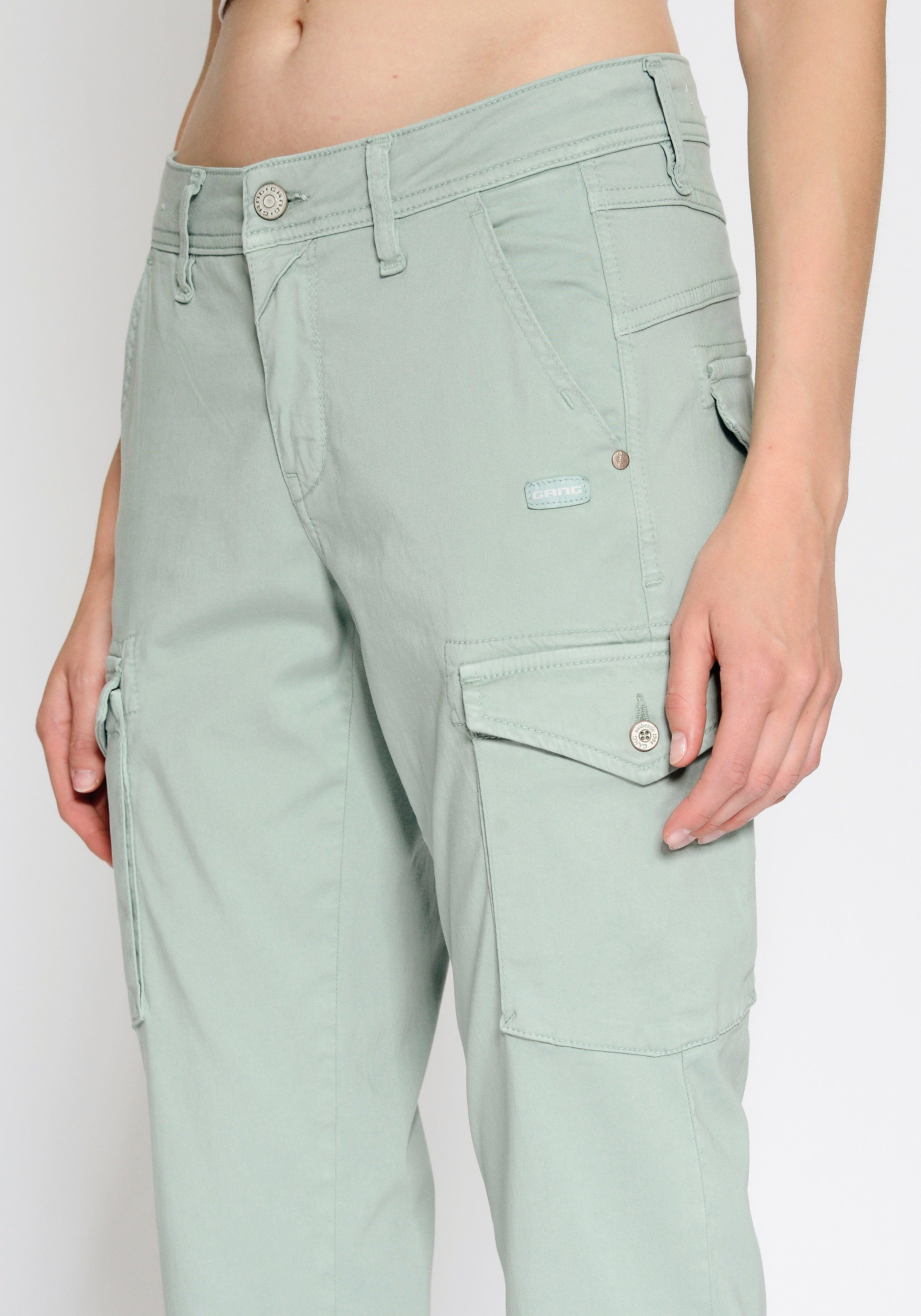GANG Cargo jeans 94Amelie Cargo