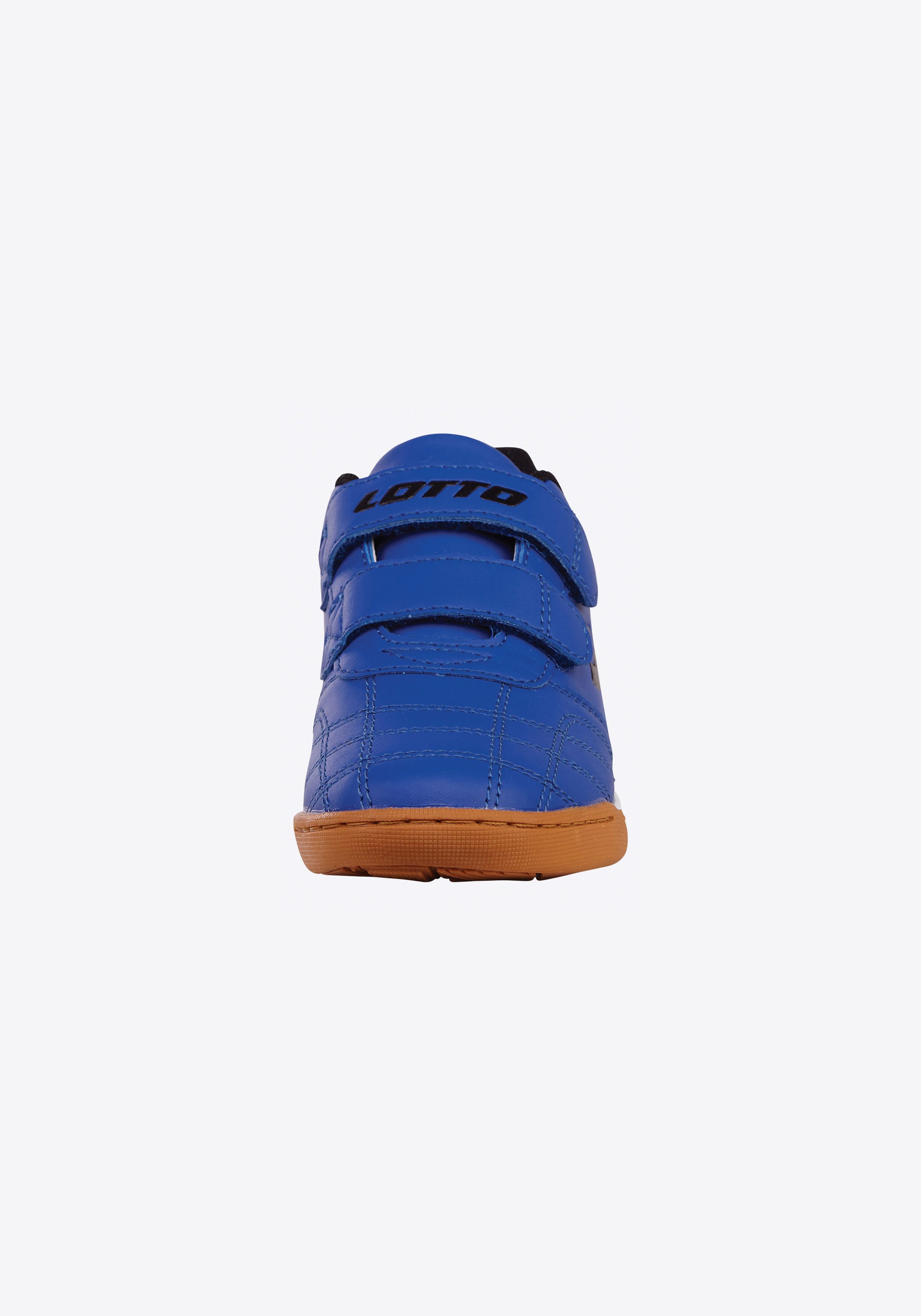 lotto Zaalschoenen met klittenbandsluiting