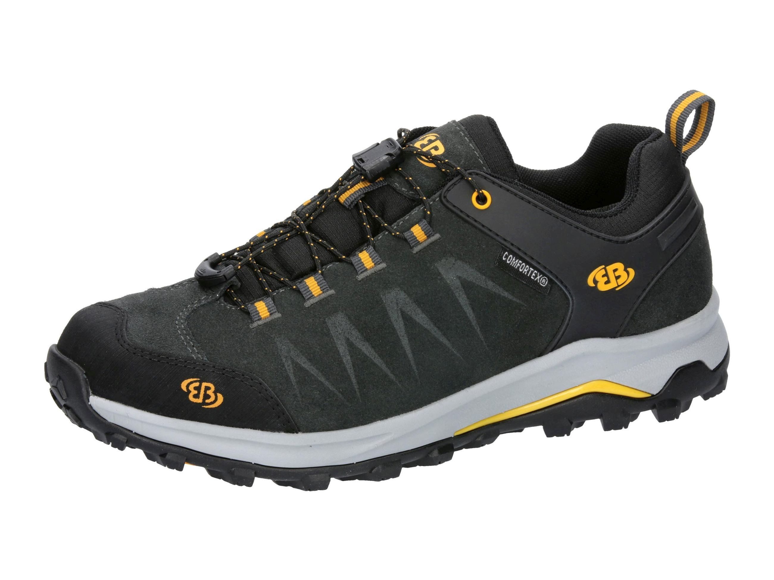 BRÜTTING Outdoorschoenen Outdoorschoen Mount Chester