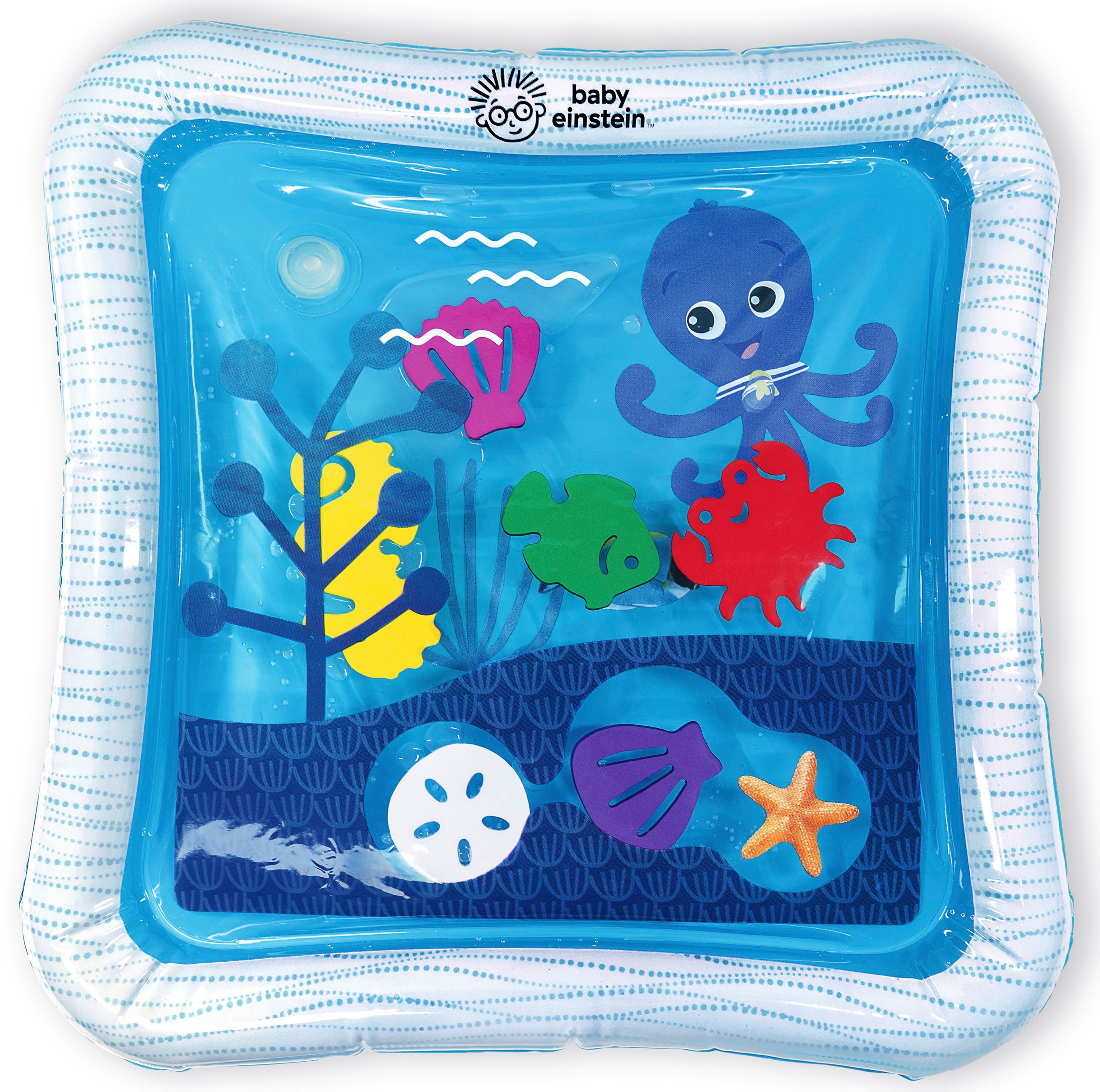 Baby Einstein Speelmat Opus Ocean of Discovery