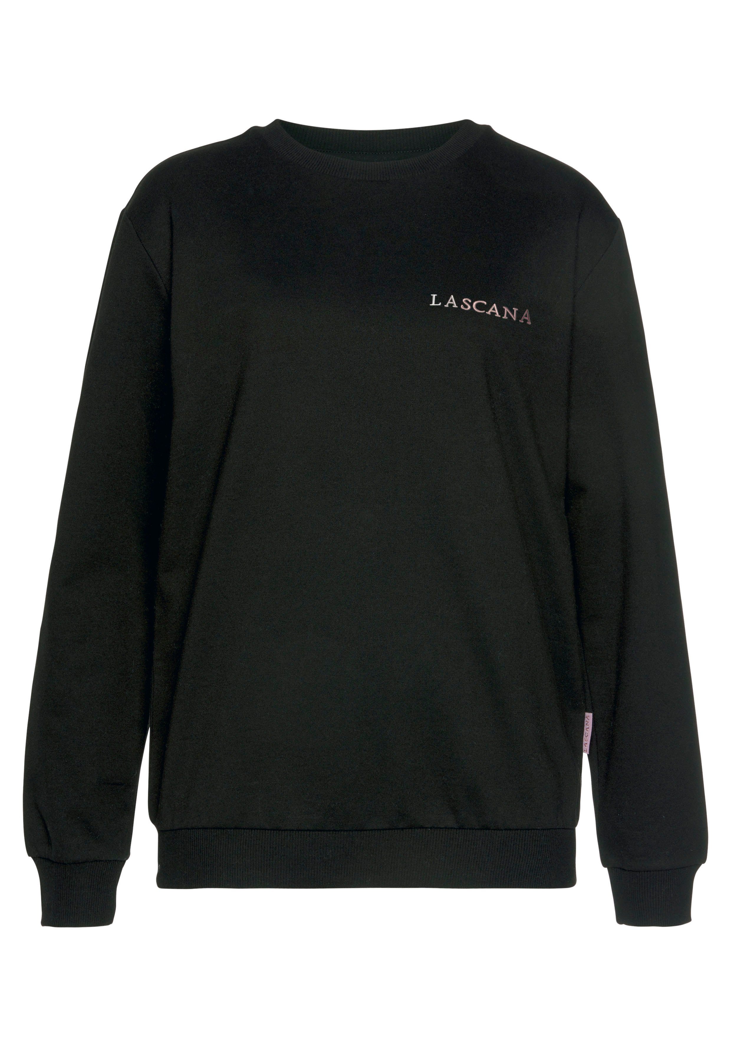 Lascana Sweatshirt Loungepak