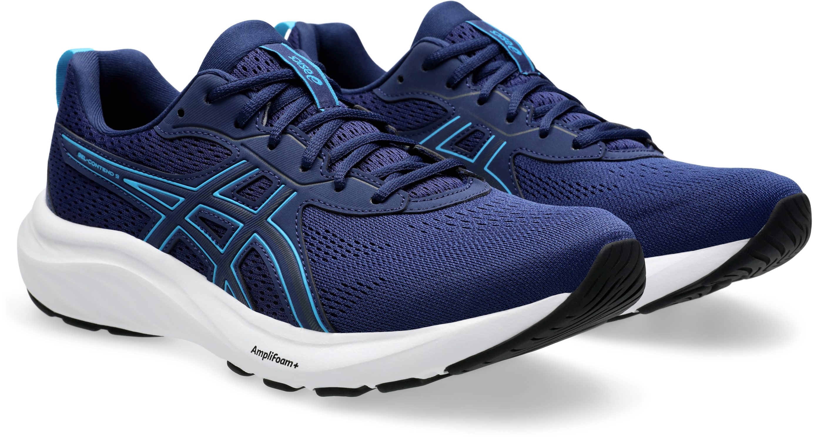 Asics Runningschoenen GEL-CONTEND 9