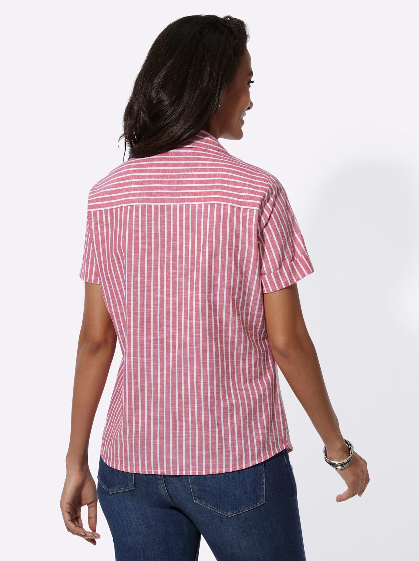 Casual Looks Overhemdblouse
