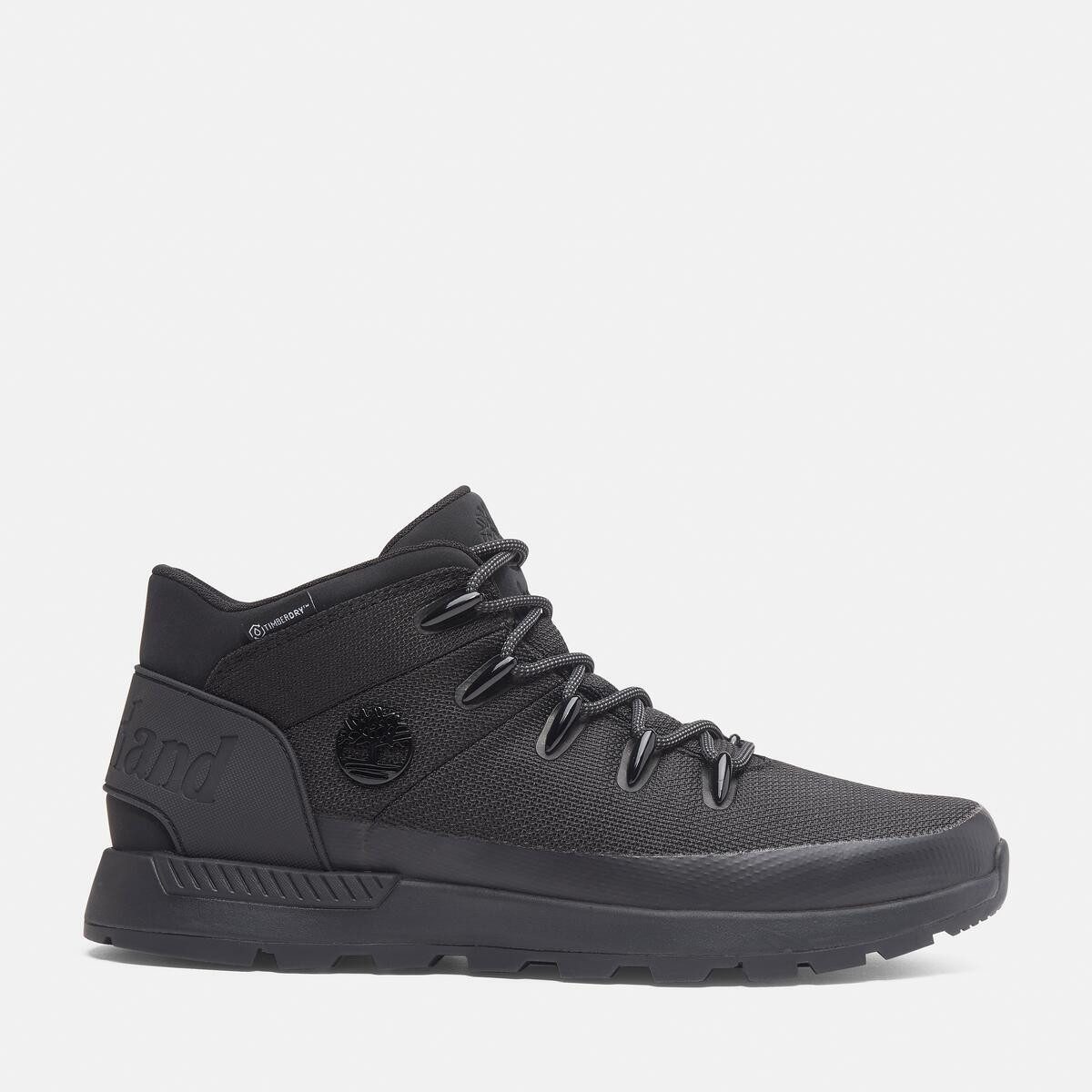 Timberland Veterschoenen Sprint Trekker Mid Fab WP Winterlaarzen, veterschoenen, winterschoenen, waterdicht
