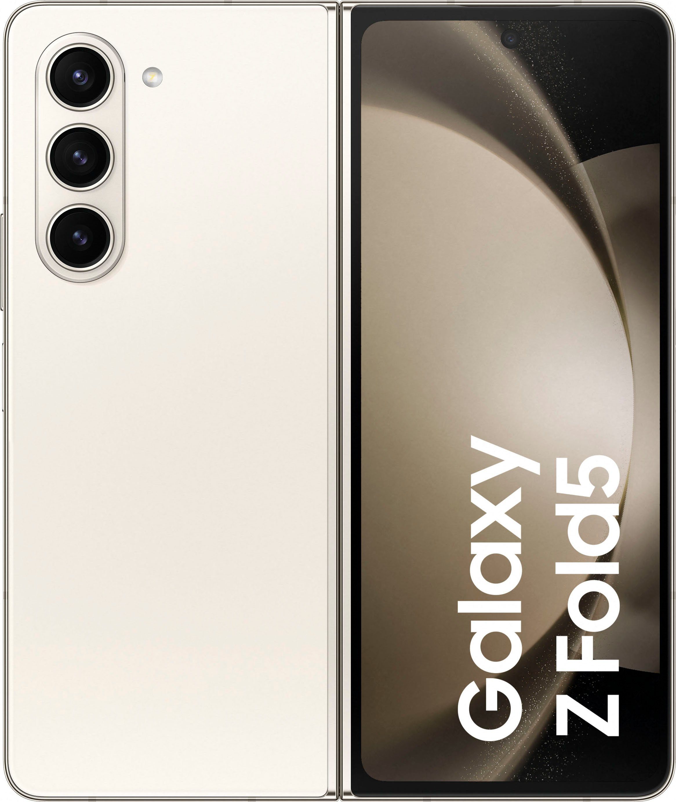 Samsung Smartphone Galaxy Z Fold 5