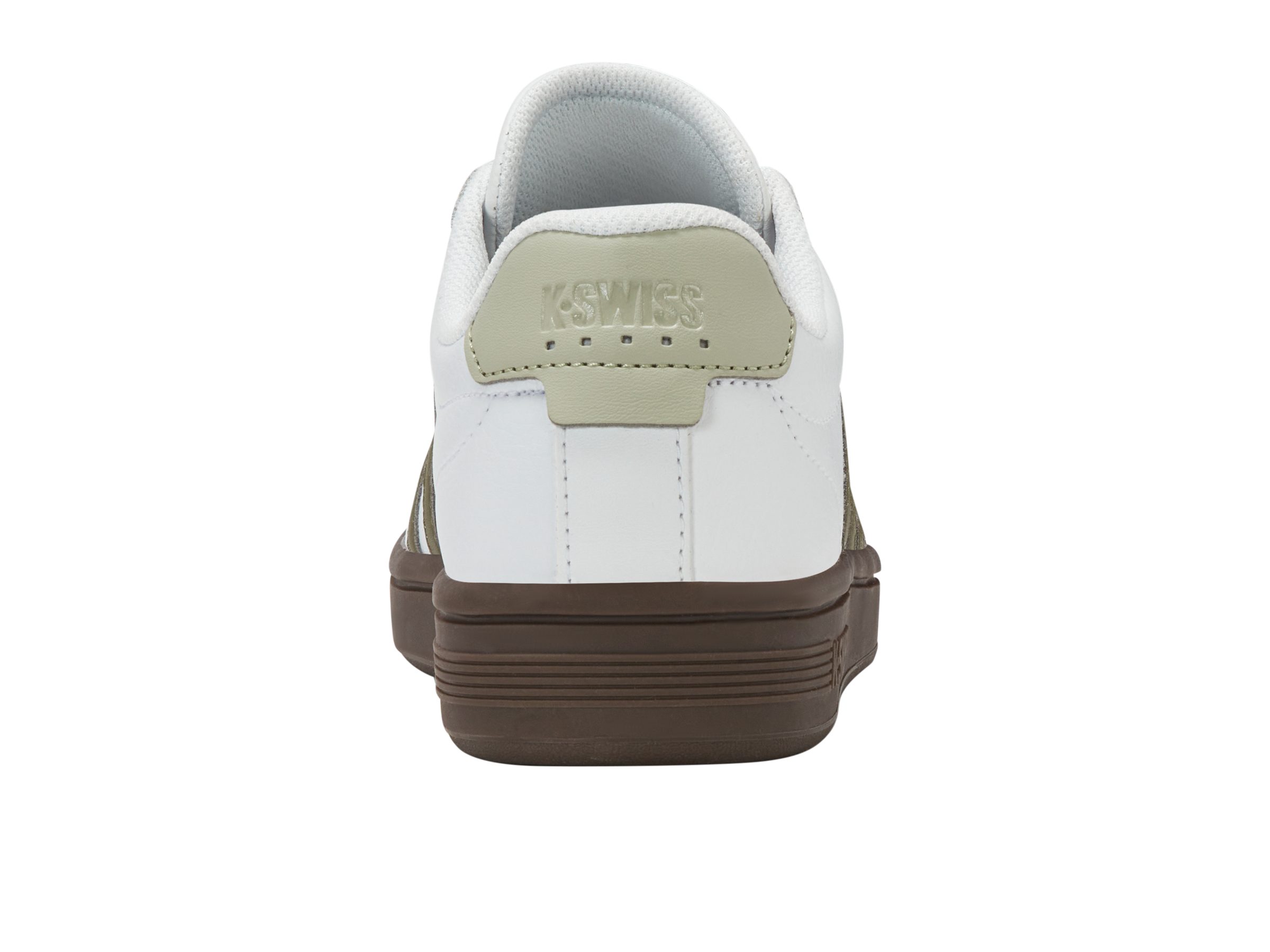 K-Swiss Sneakers COURT TIEBREAK II
