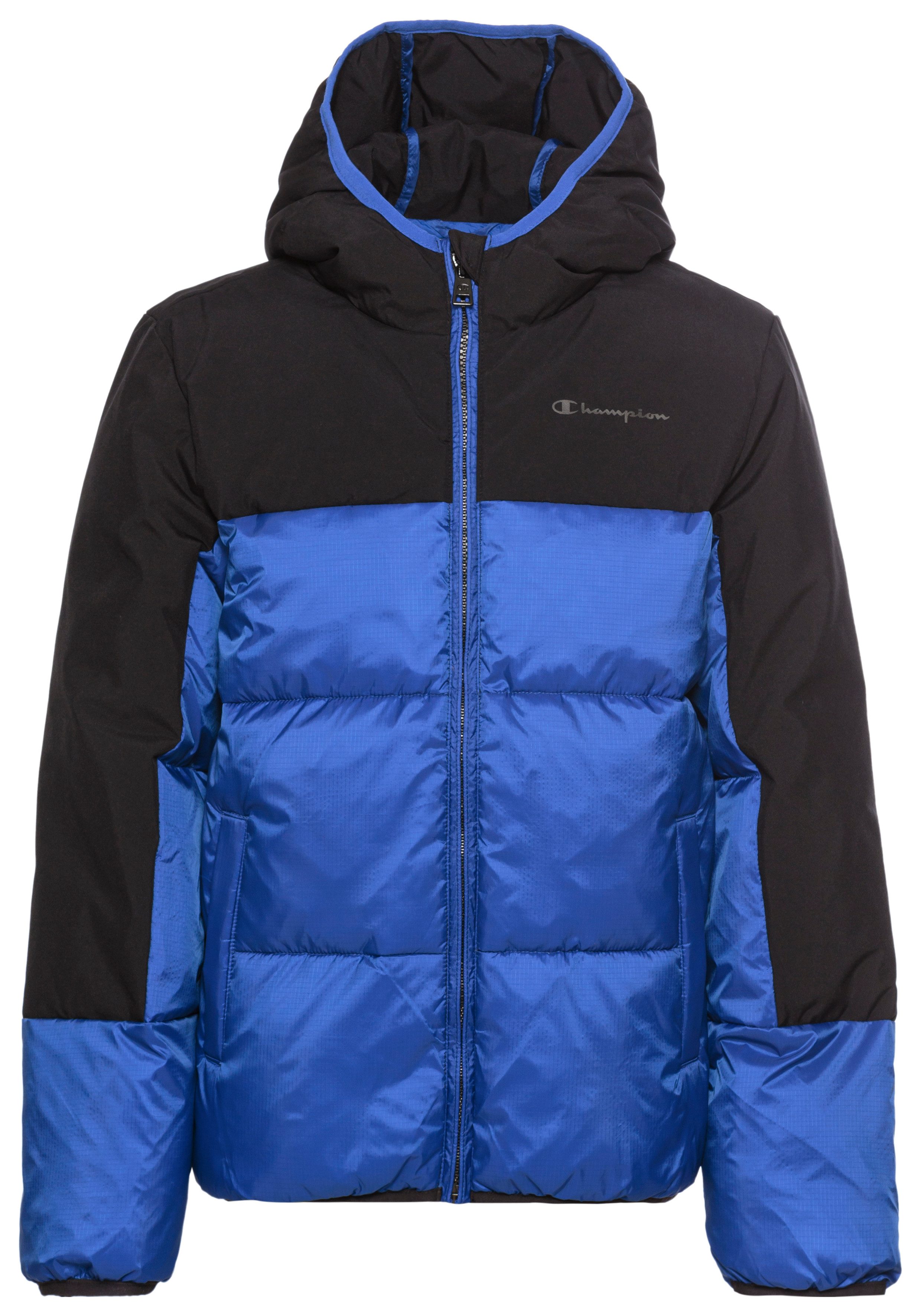 Champion Winterjack voor kinderen