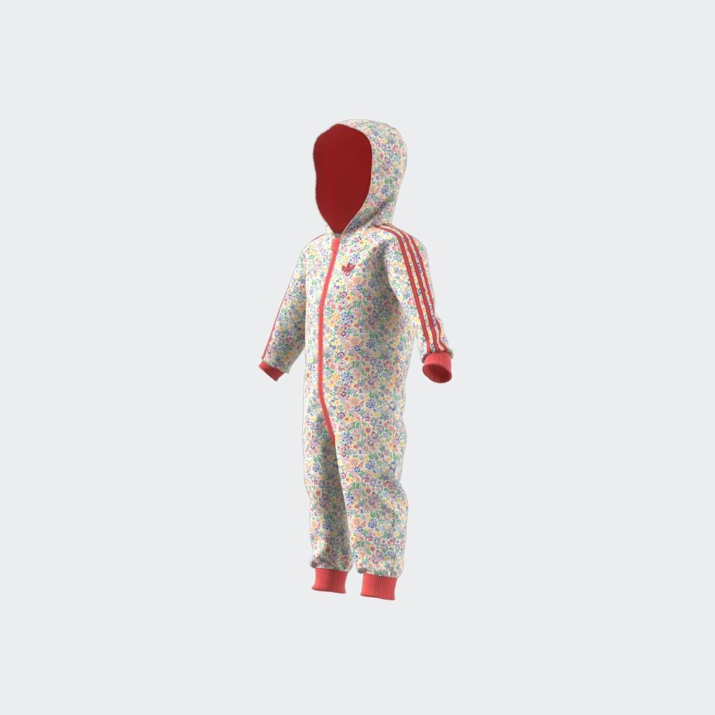 adidas Originals Jumpsuit Onesie