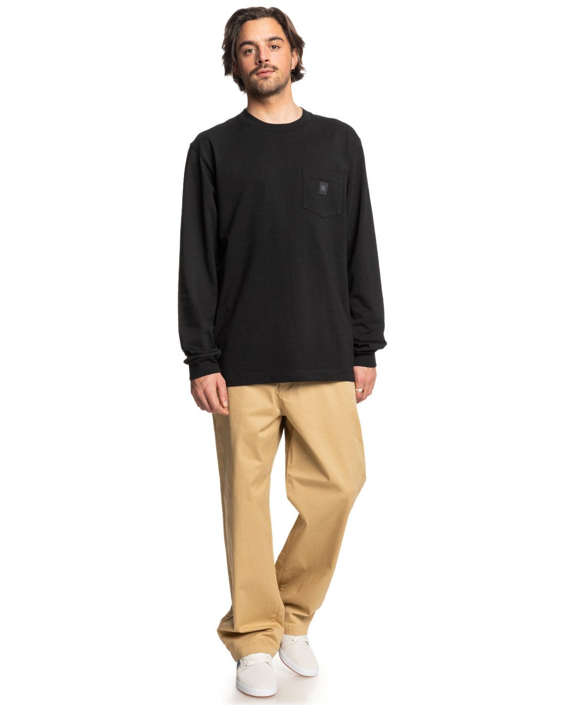 DC Shoes Shirttop DC 1994