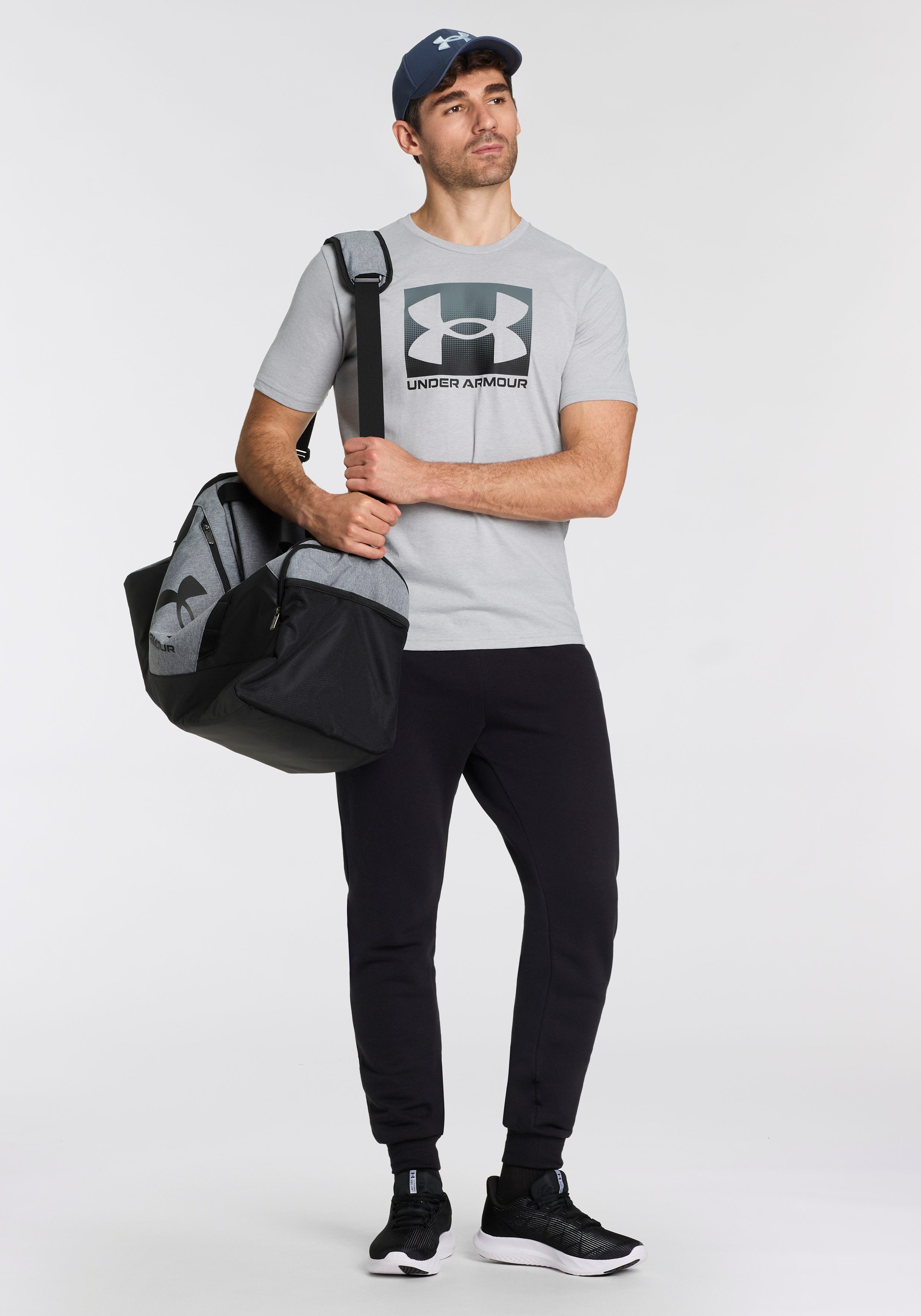 Under Armour® T-shirt UA M BOXED SPORTS UPDATED SS