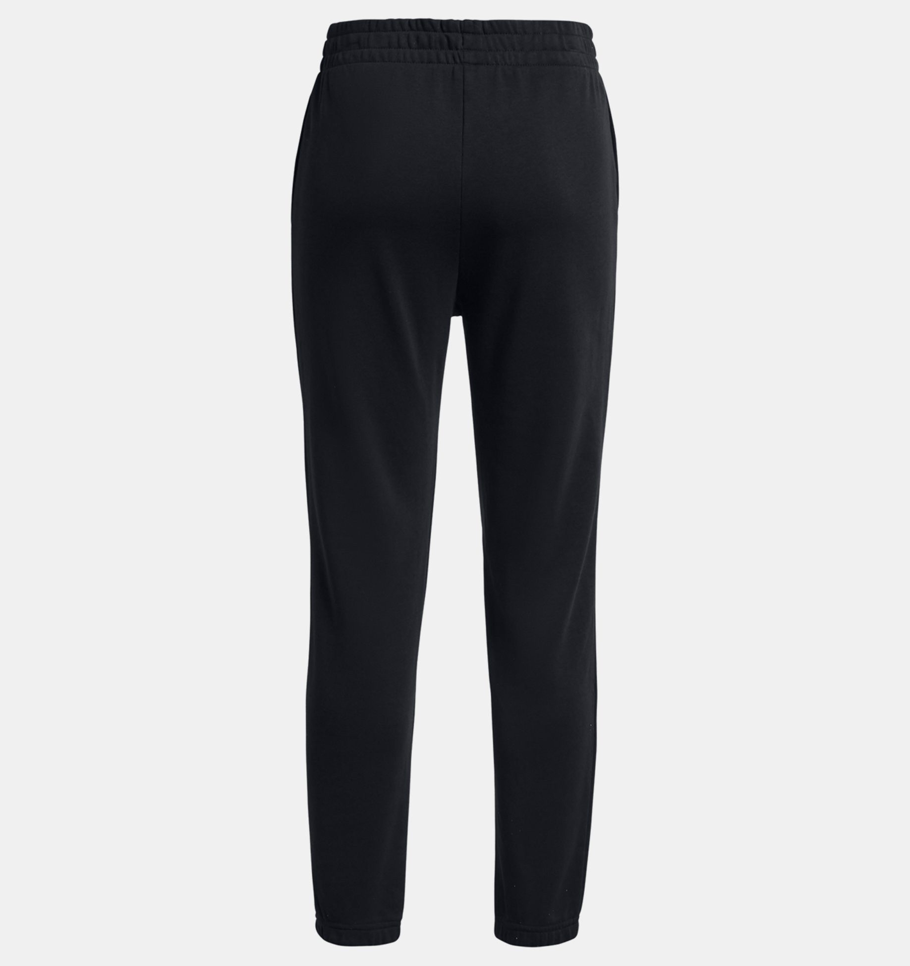 Under Armour® Joggingbroek Rival zacht geruwde binnenkant