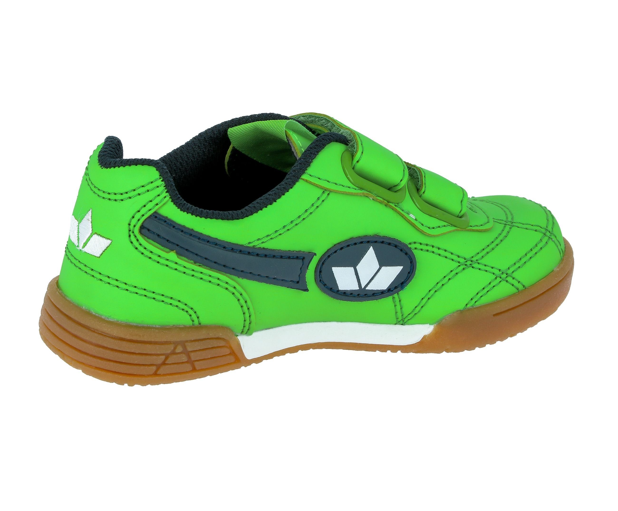 Lico Indoorschoenen Sportschoenen voor kinderen Bernie V
