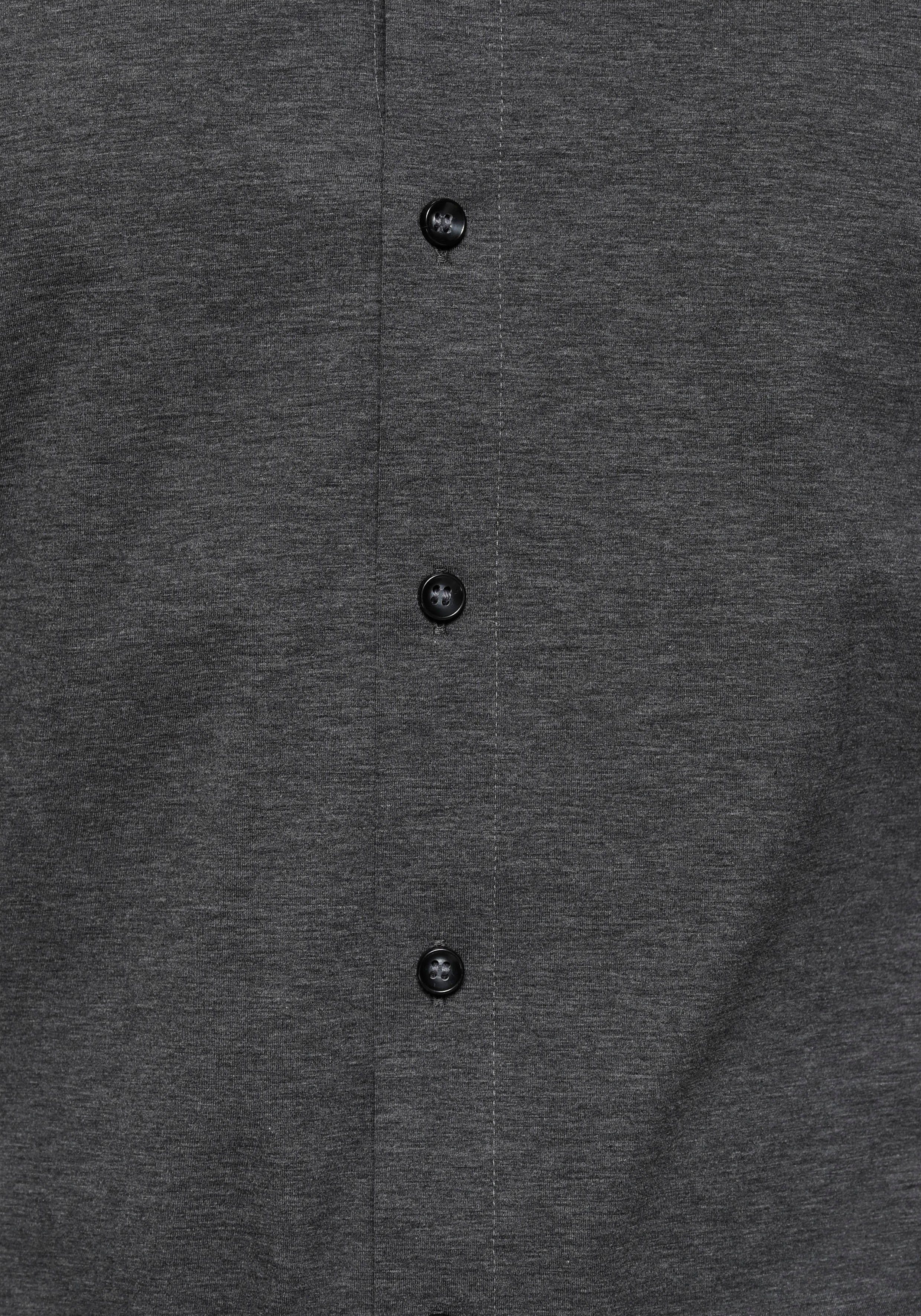 OLYMP Businessoverhemd Level Five body fit jersey shirt