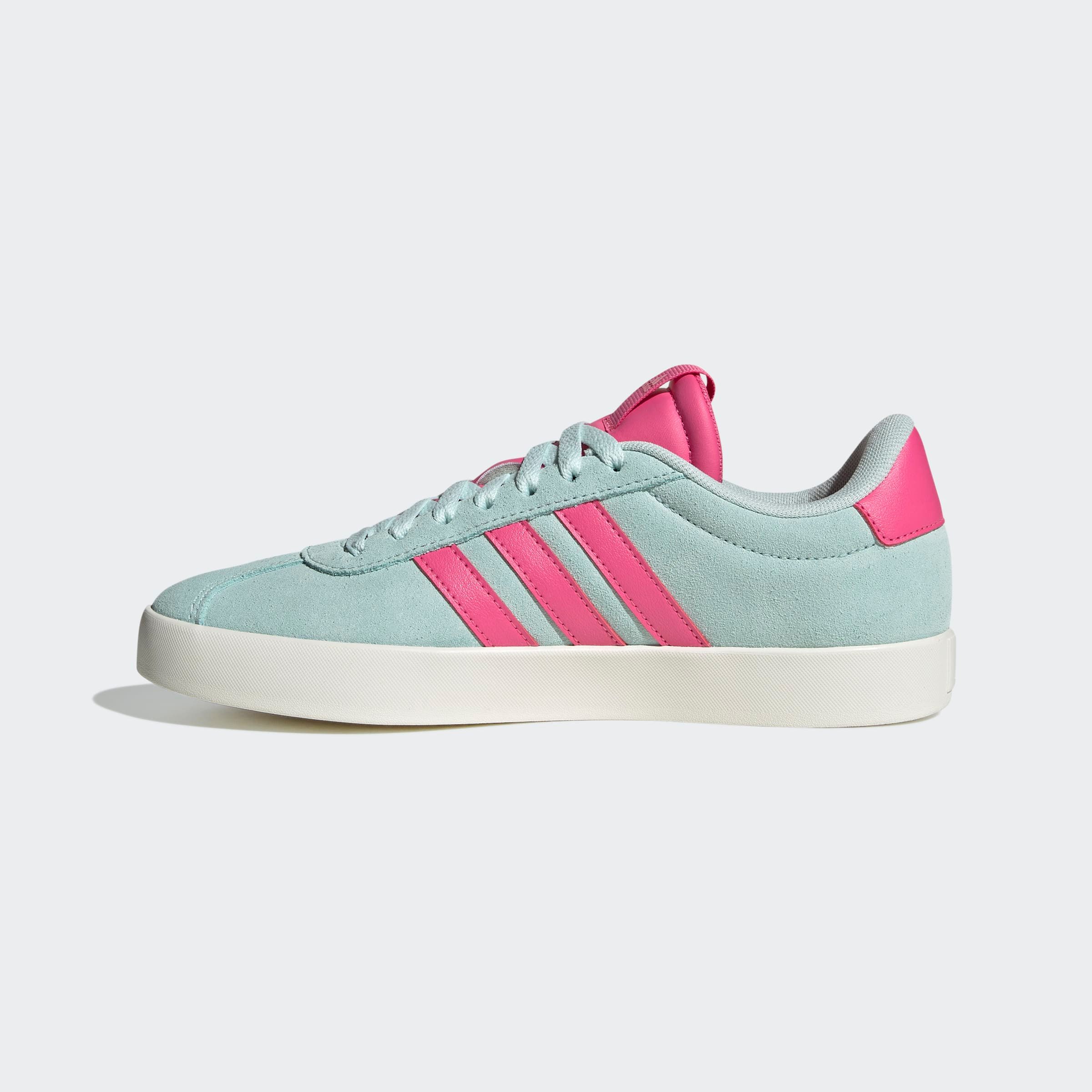 adidas Sportswear Sneakers VL COURT 3.0 geïnspireerd door het ontwerp van de adidas samba