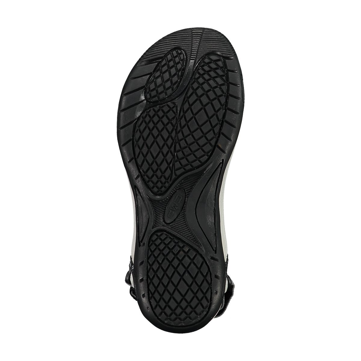 CMP Sandalen HAMAL Weiblich HIKING SANDA