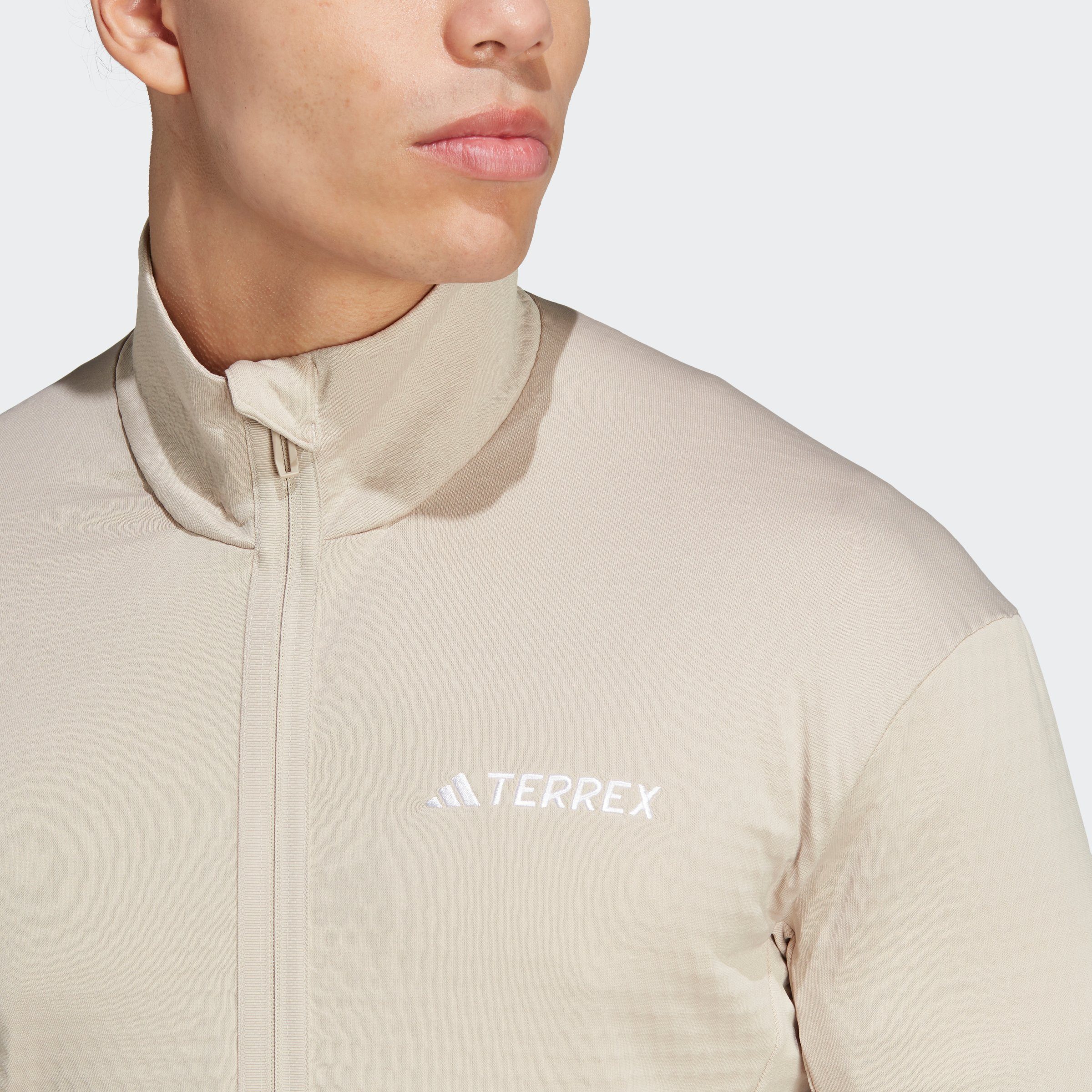 adidas TERREX Fleecejack TERREX MULTI LIGHT FLEECE JACK