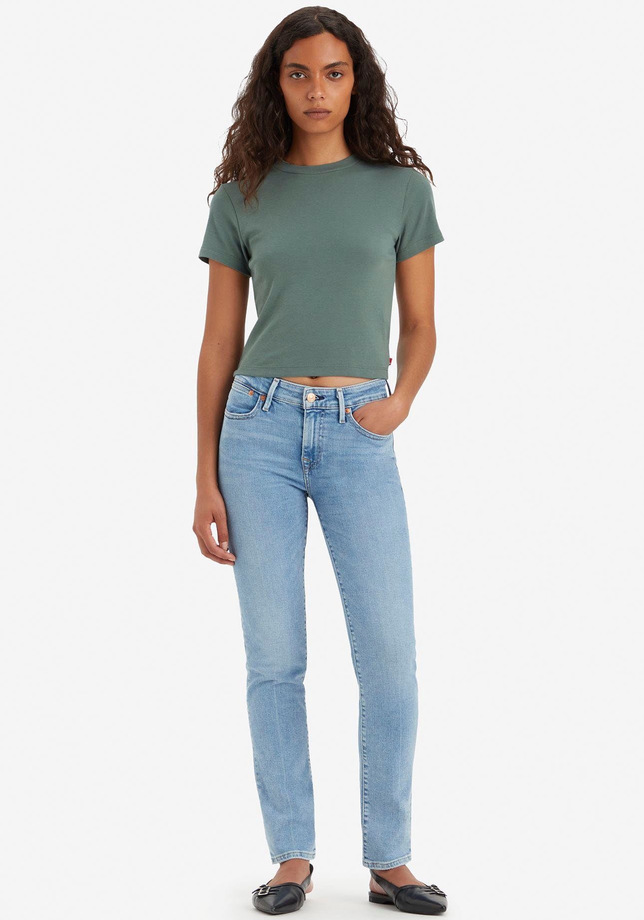 Levi's® Slim fit jeans 712 SLIM WELT POCKET