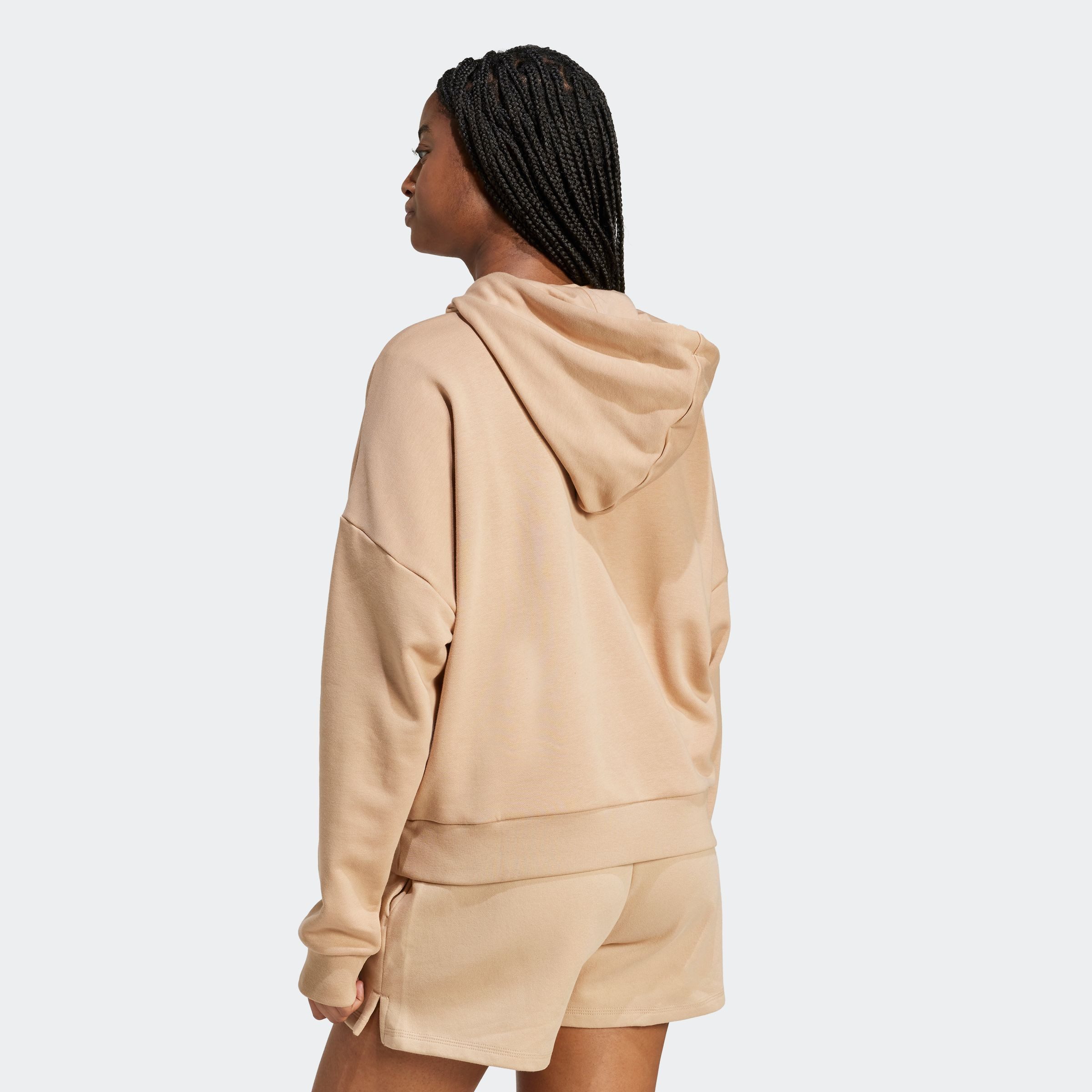 adidas Sportswear Hoodie W BL FT HD