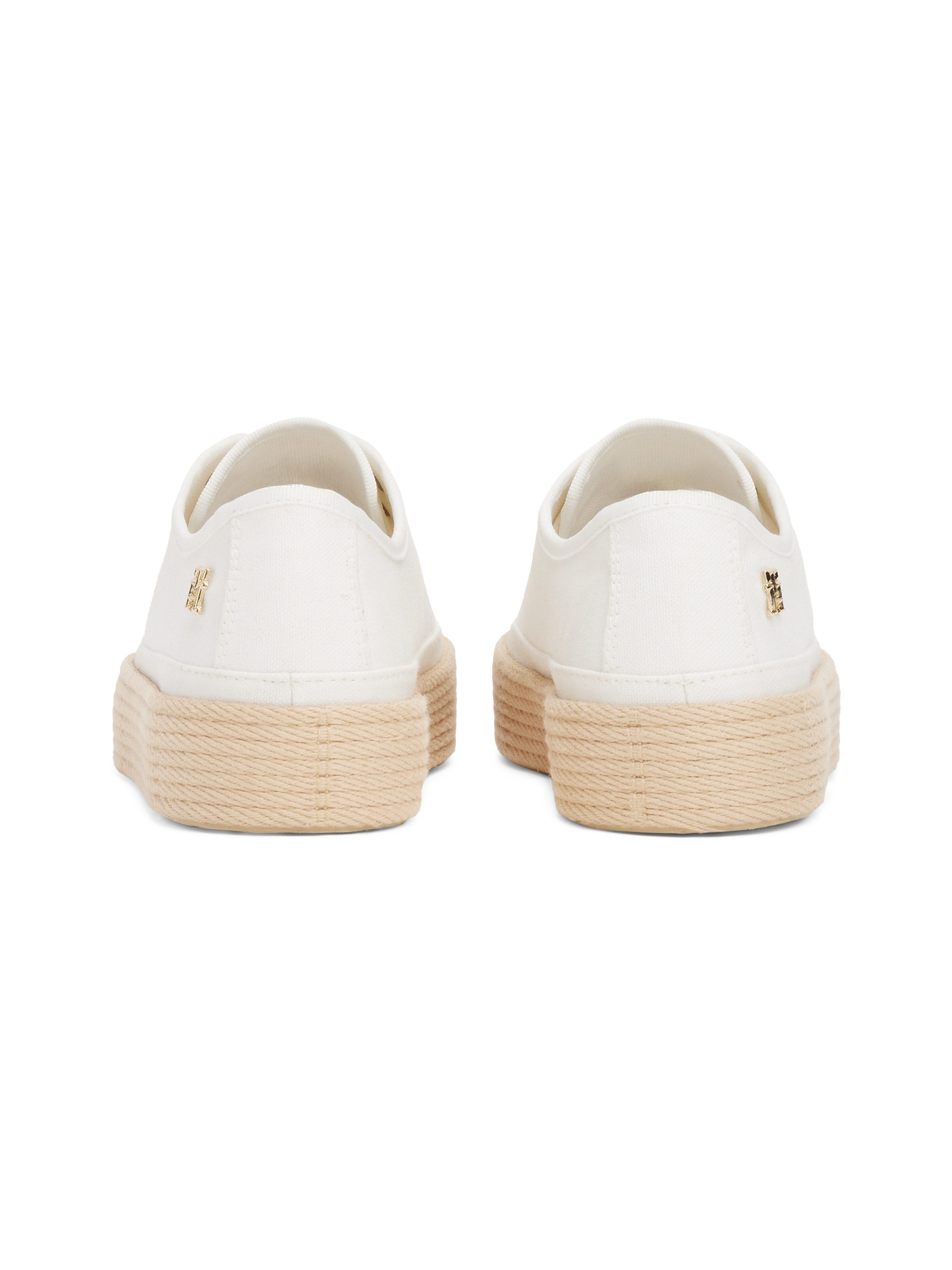 Tommy Hilfiger Plateausneakers