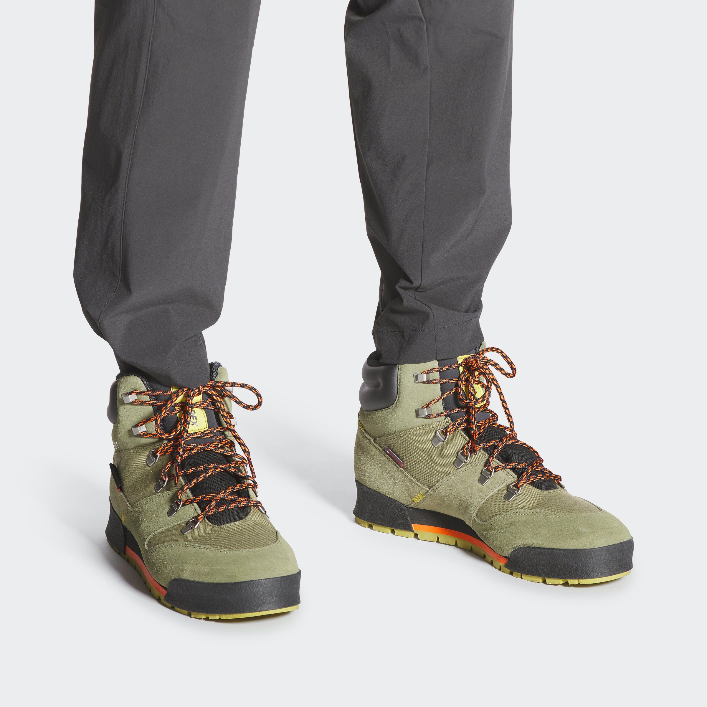 adidas TERREX Wandelschoenen SNOWPITCH COLD.RDY