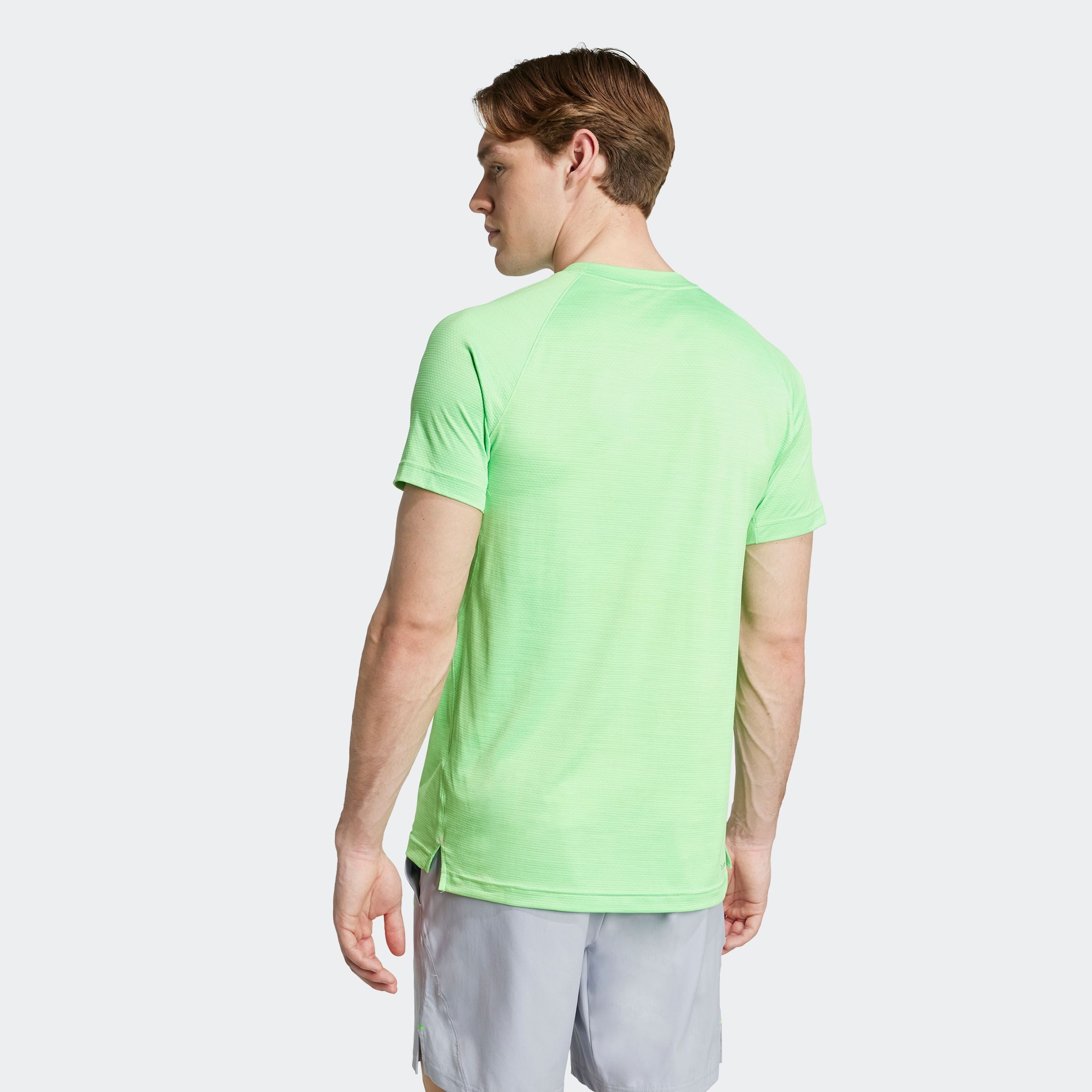 adidas Performance T-shirt GYM+ TEE