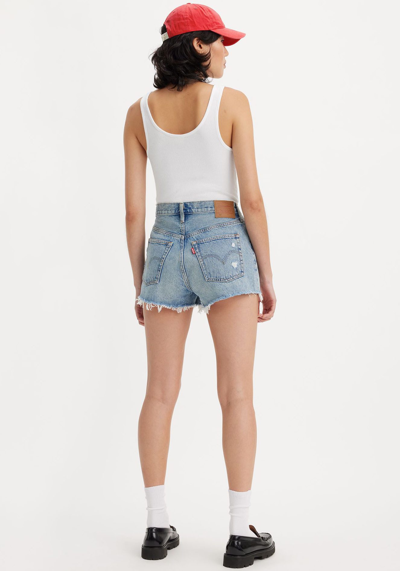 Levi's Short 501 Original Short
