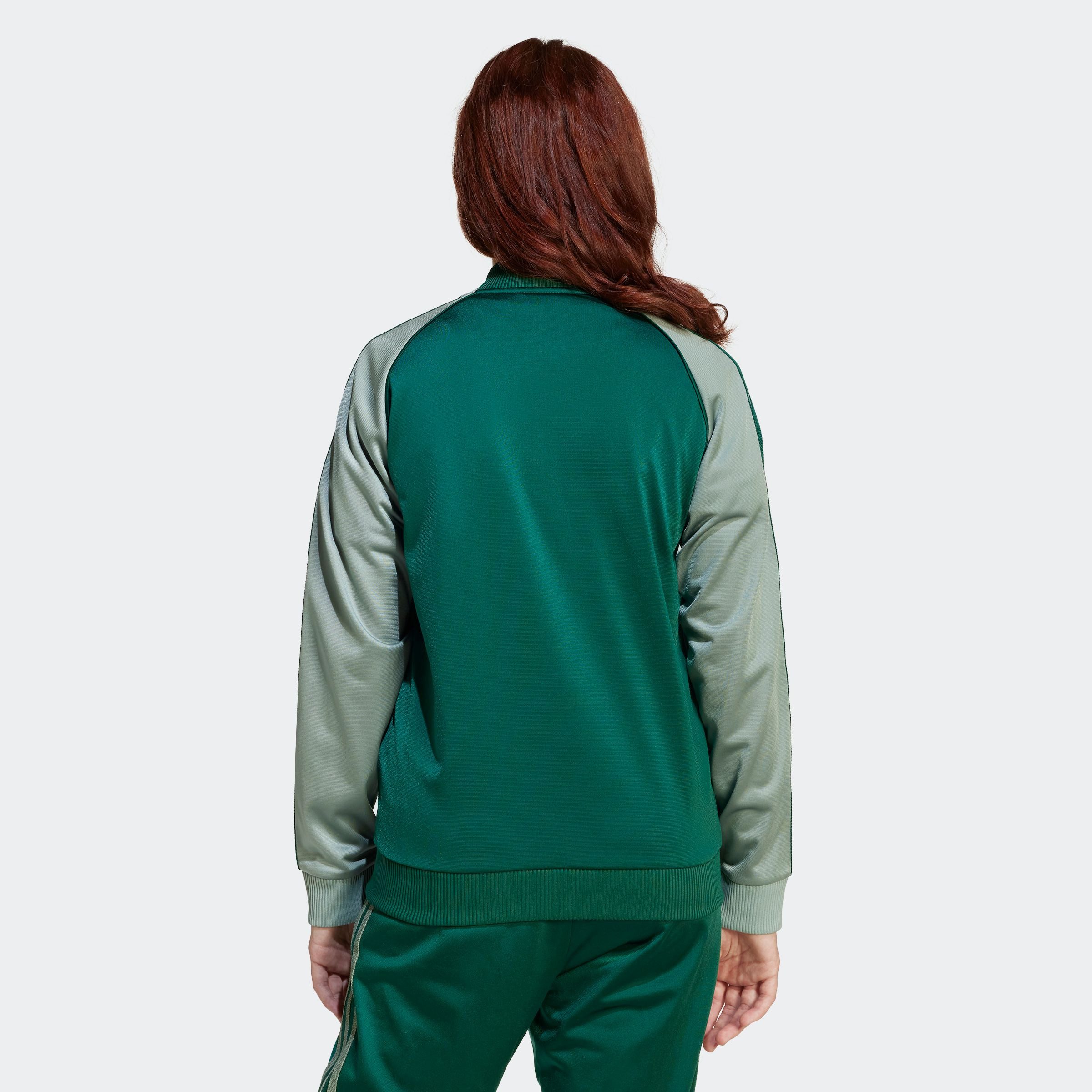 adidas Originals Trainingsjack SST TRACK TOP