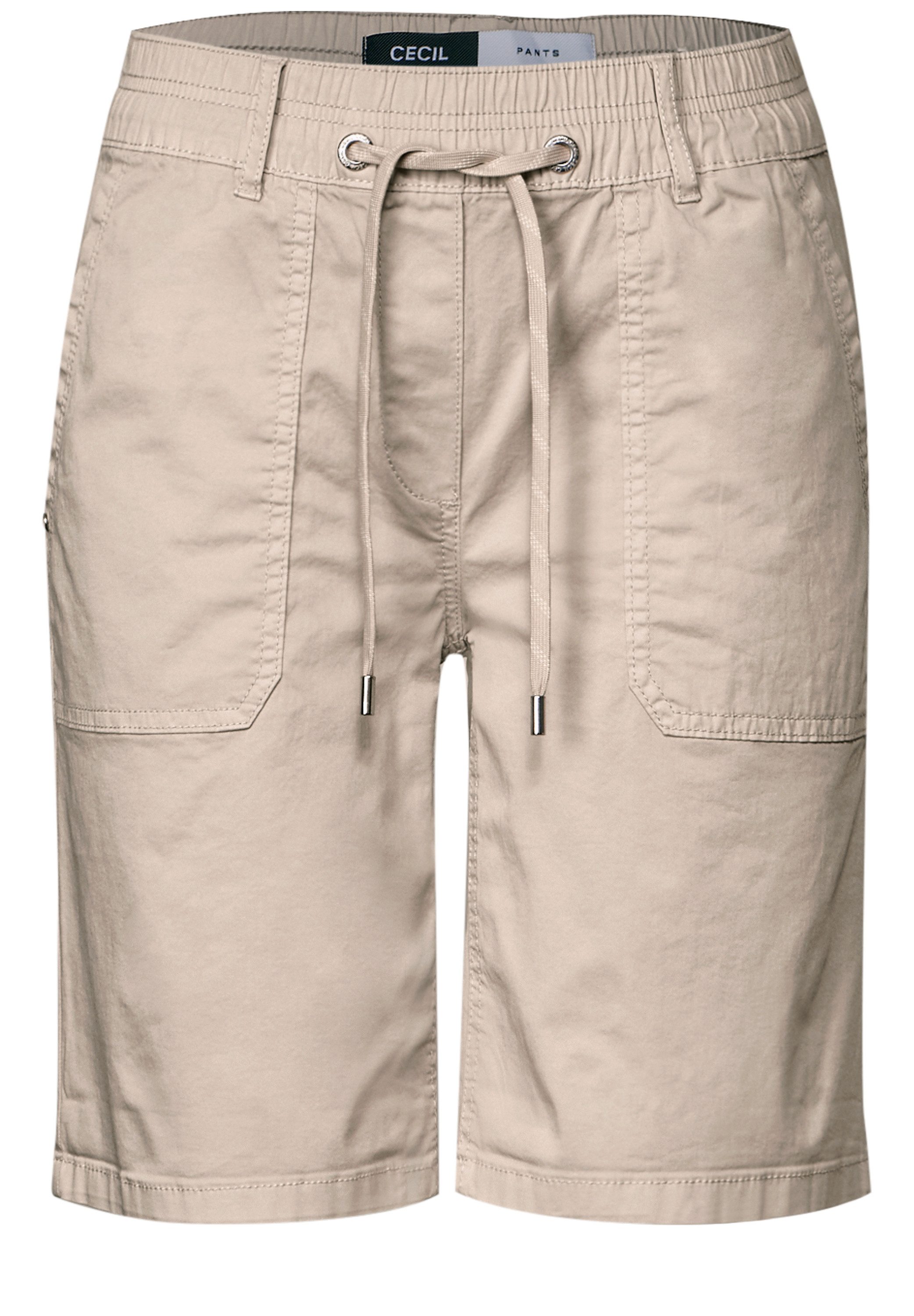 Cecil Short Stijl Tracey
