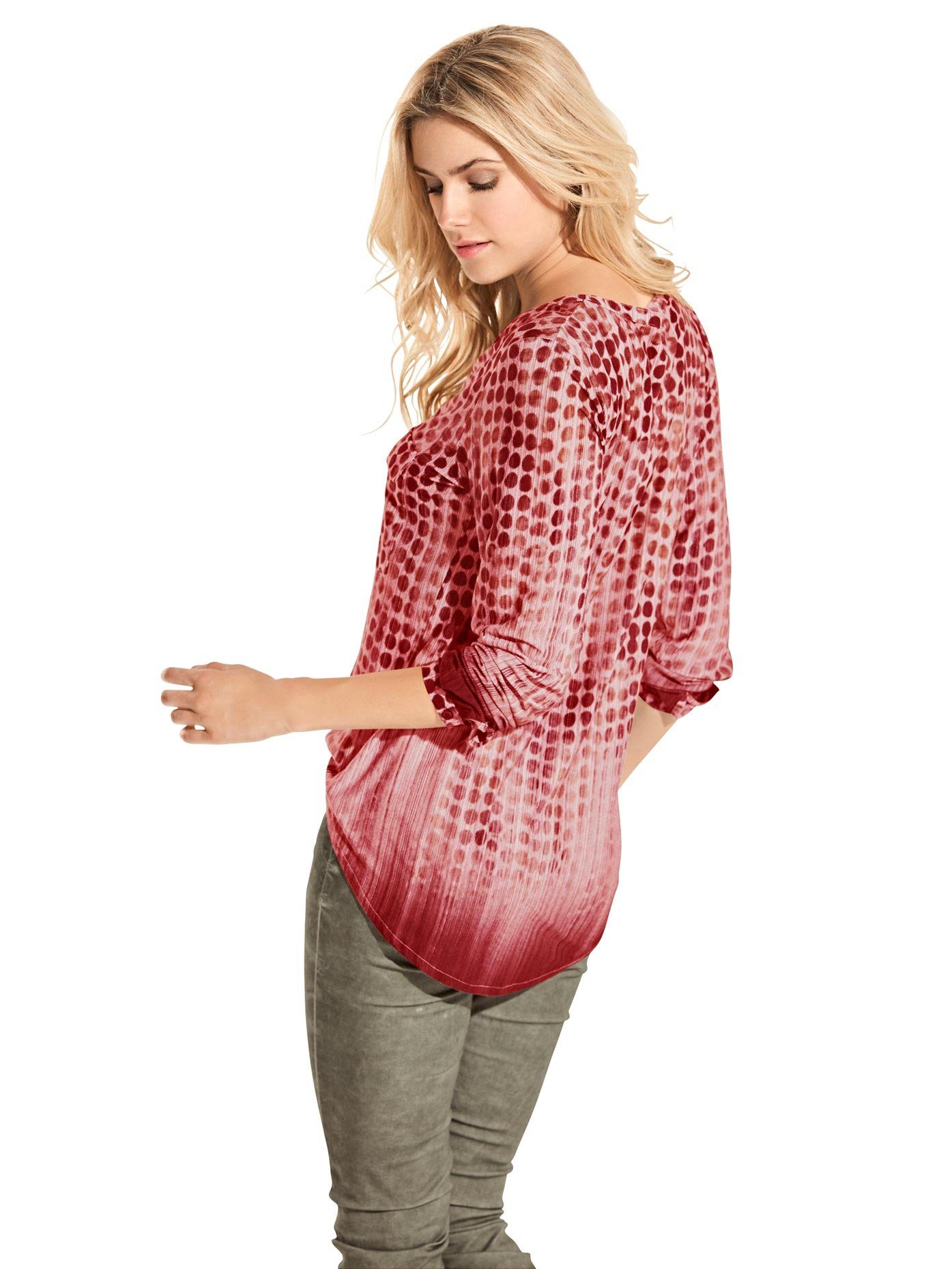 heine Shirt louse (1-delig)