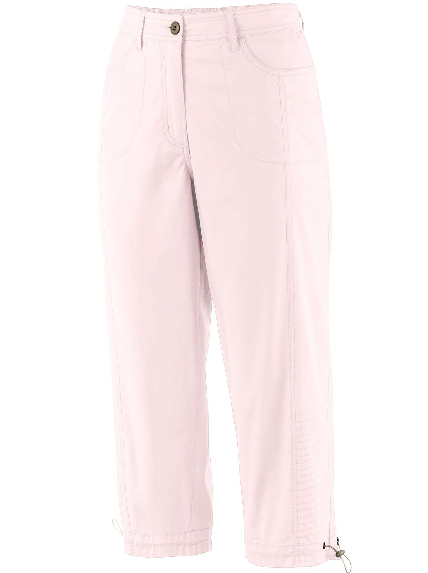 Casual Looks Capribroek