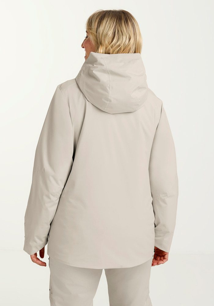 Jack Wolfskin Ski-jack FLOWLINE PRO 2L INS JKT W