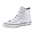 converse sneakers chuck taylor all star hi wit