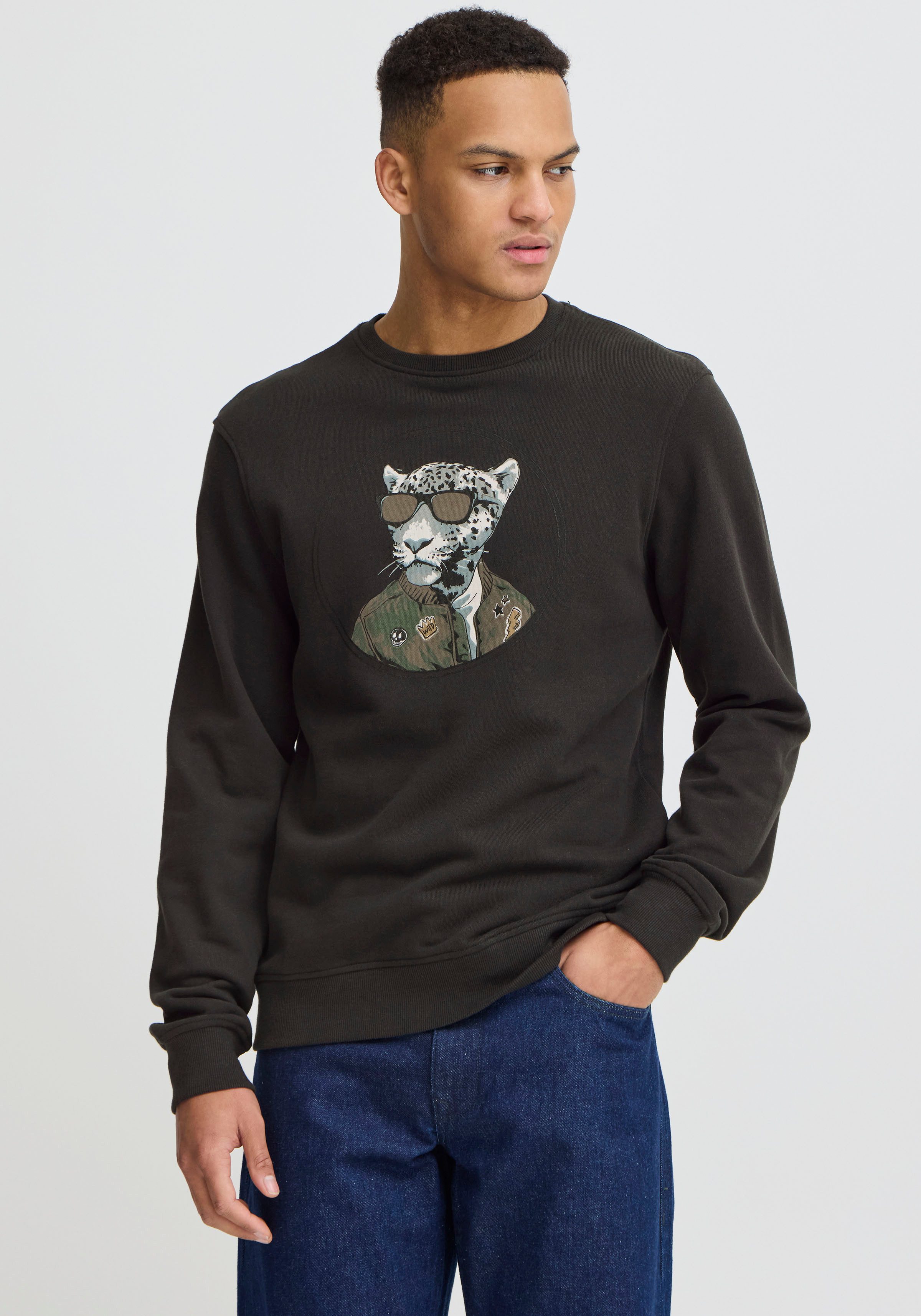 Blend Sweatshirt BHJASSY sweatshirt