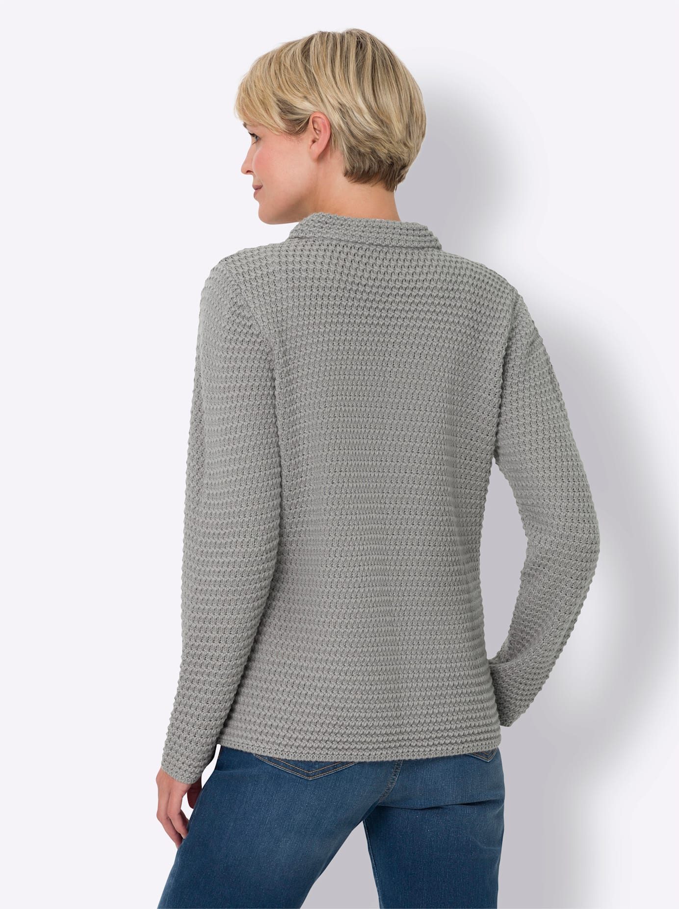 Classic Basics Vest
