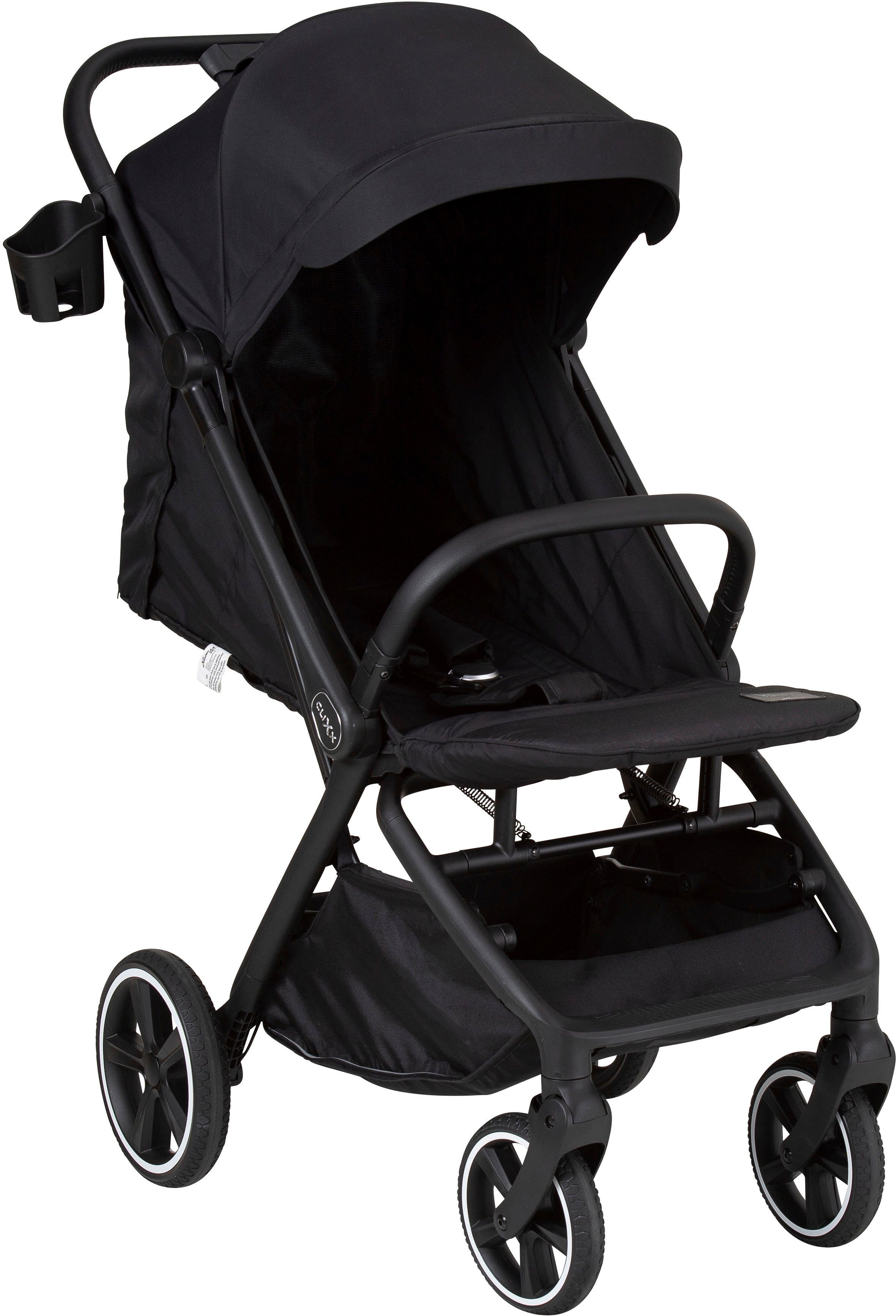 Hartan Kinder-buggy Clixx - Buggy 1