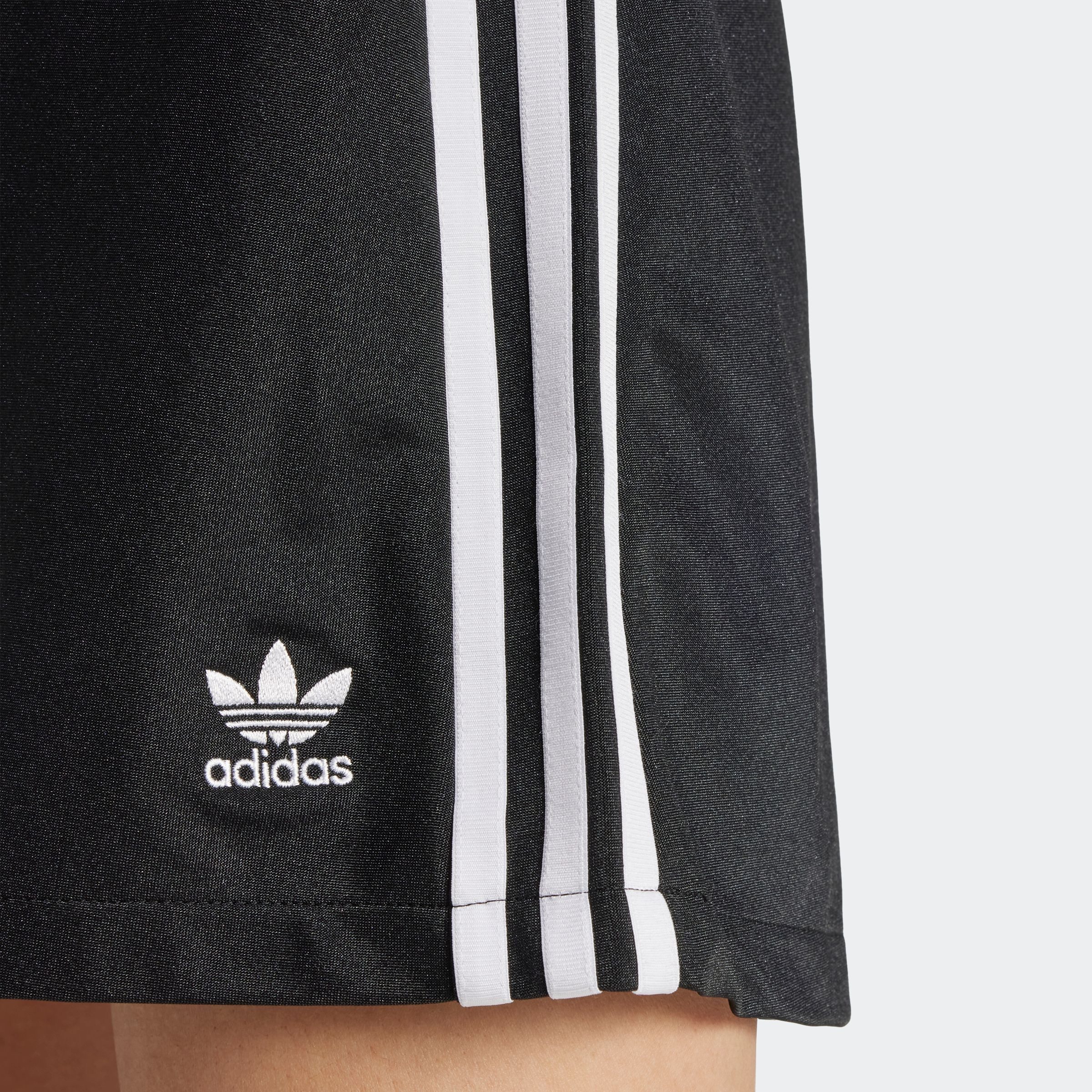 adidas Originals Sweatrok 3S MINI SKIRT
