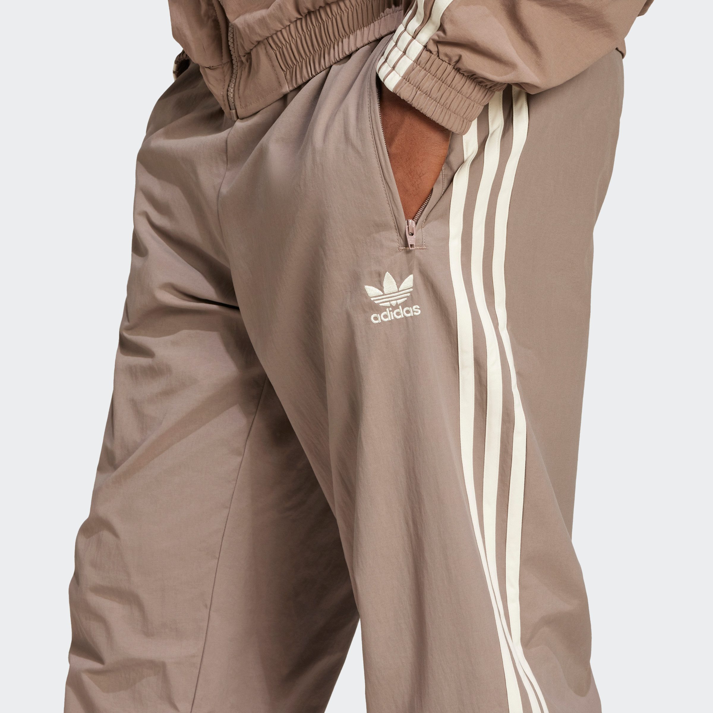 adidas Originals Sportbroek WOVEN FBIRD TP (1-delig)