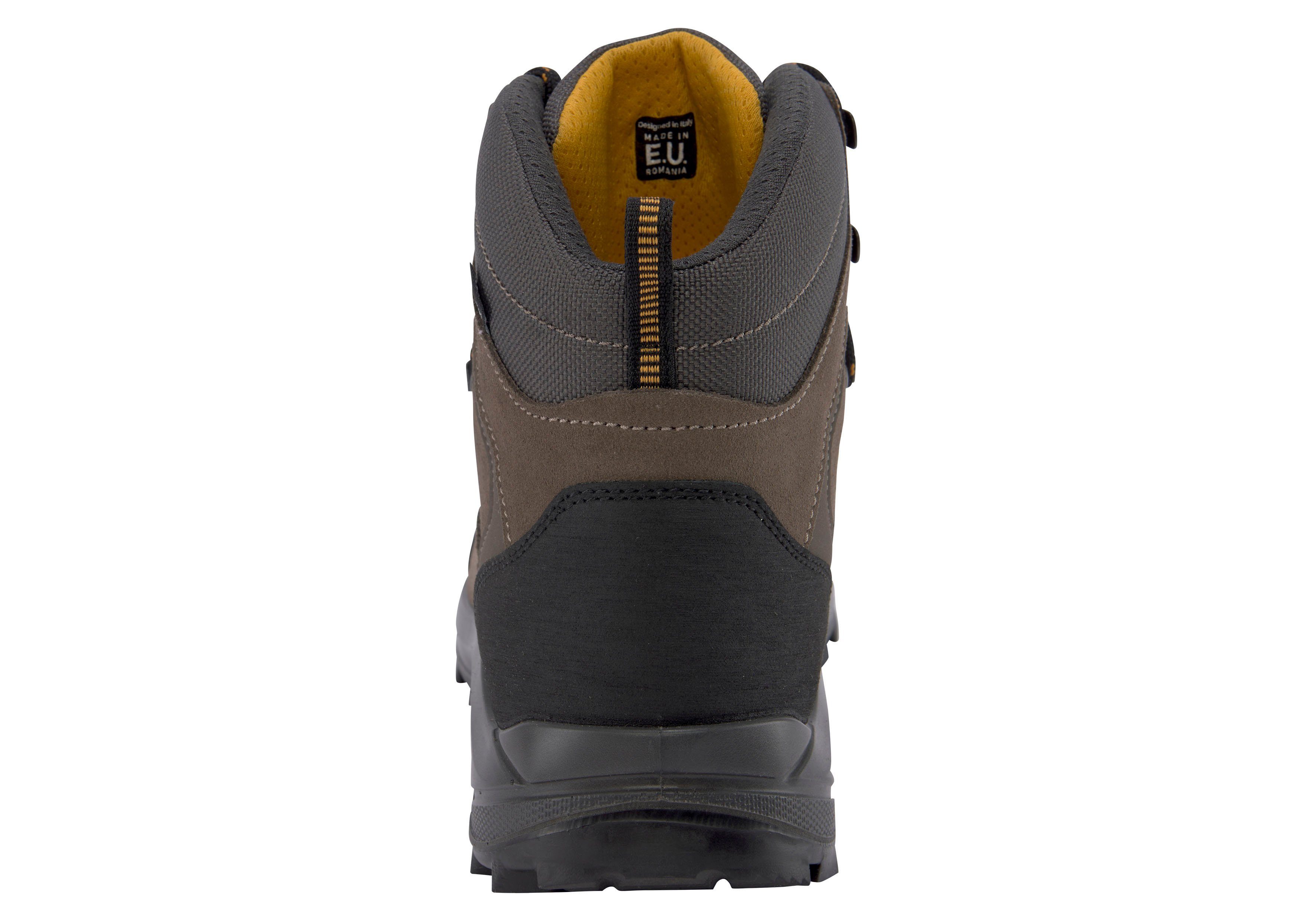 McKinley Wandelschoenen Alpspitz AQX