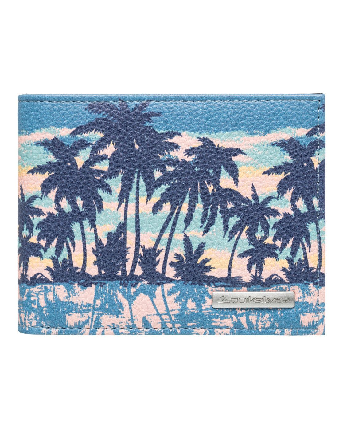 Quiksilver Portemonnee Freshness