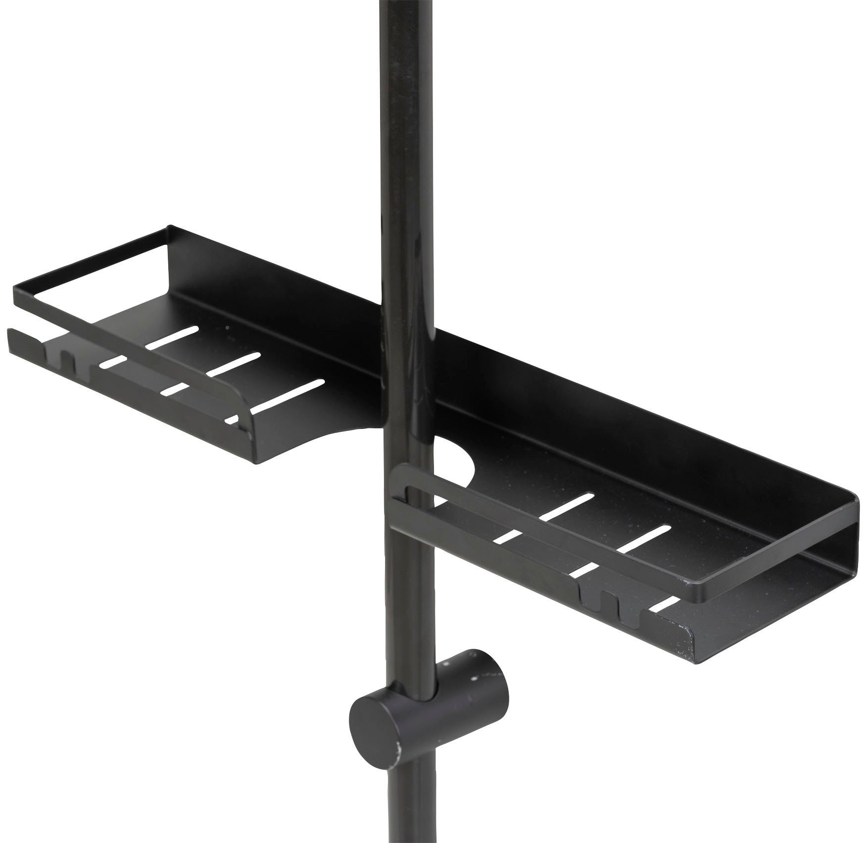 WENKO Doucherekje Turbo-Loc® douchstangencaddy Altarella L